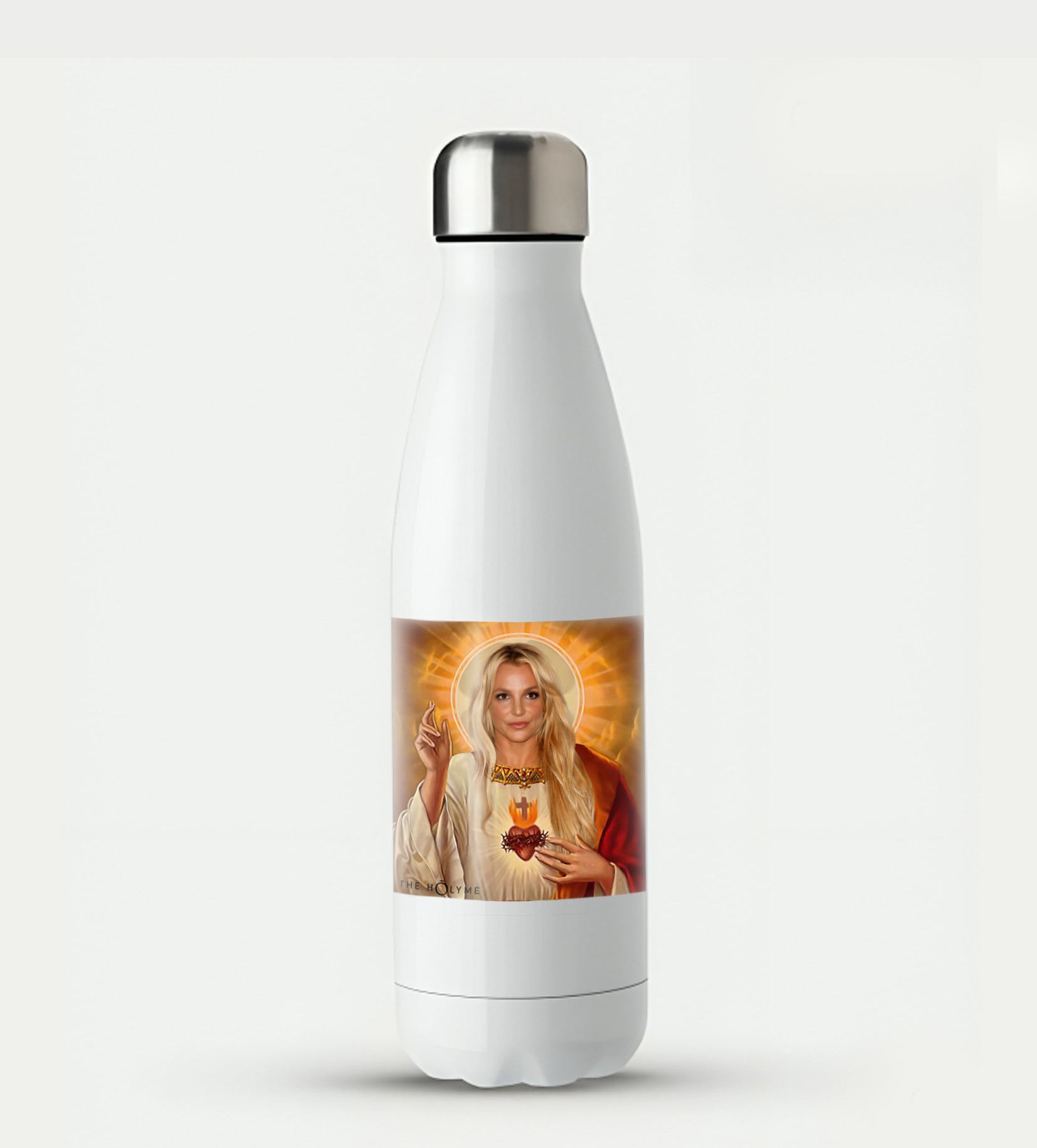 Britney Water Bottle