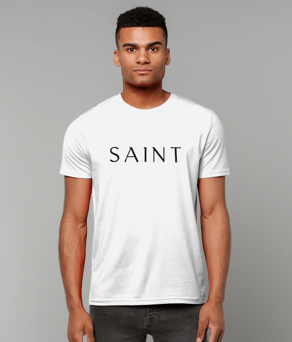 T-shirt for Saints