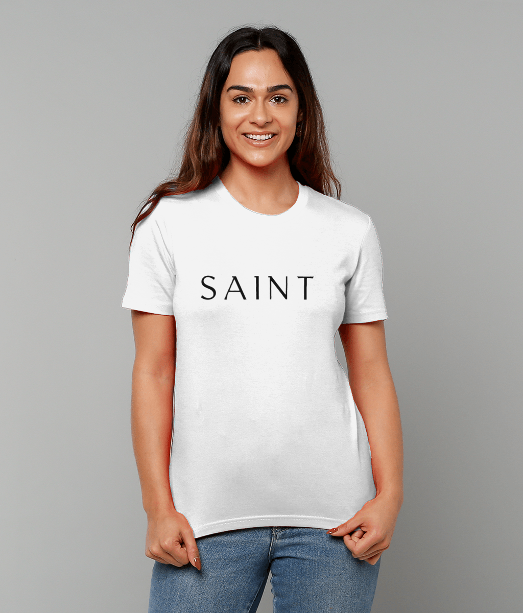 T-shirt for Saints