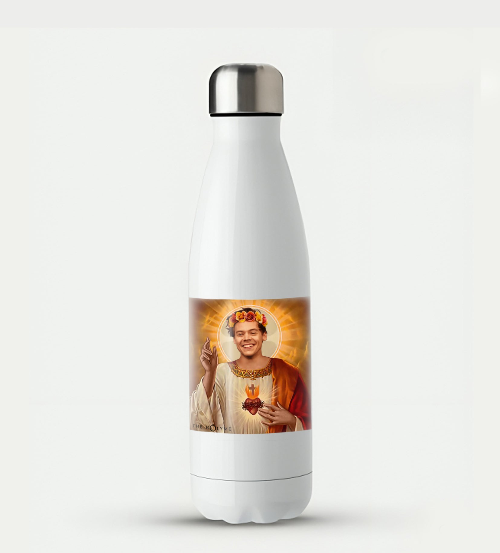 Harry Styles Water Bottle