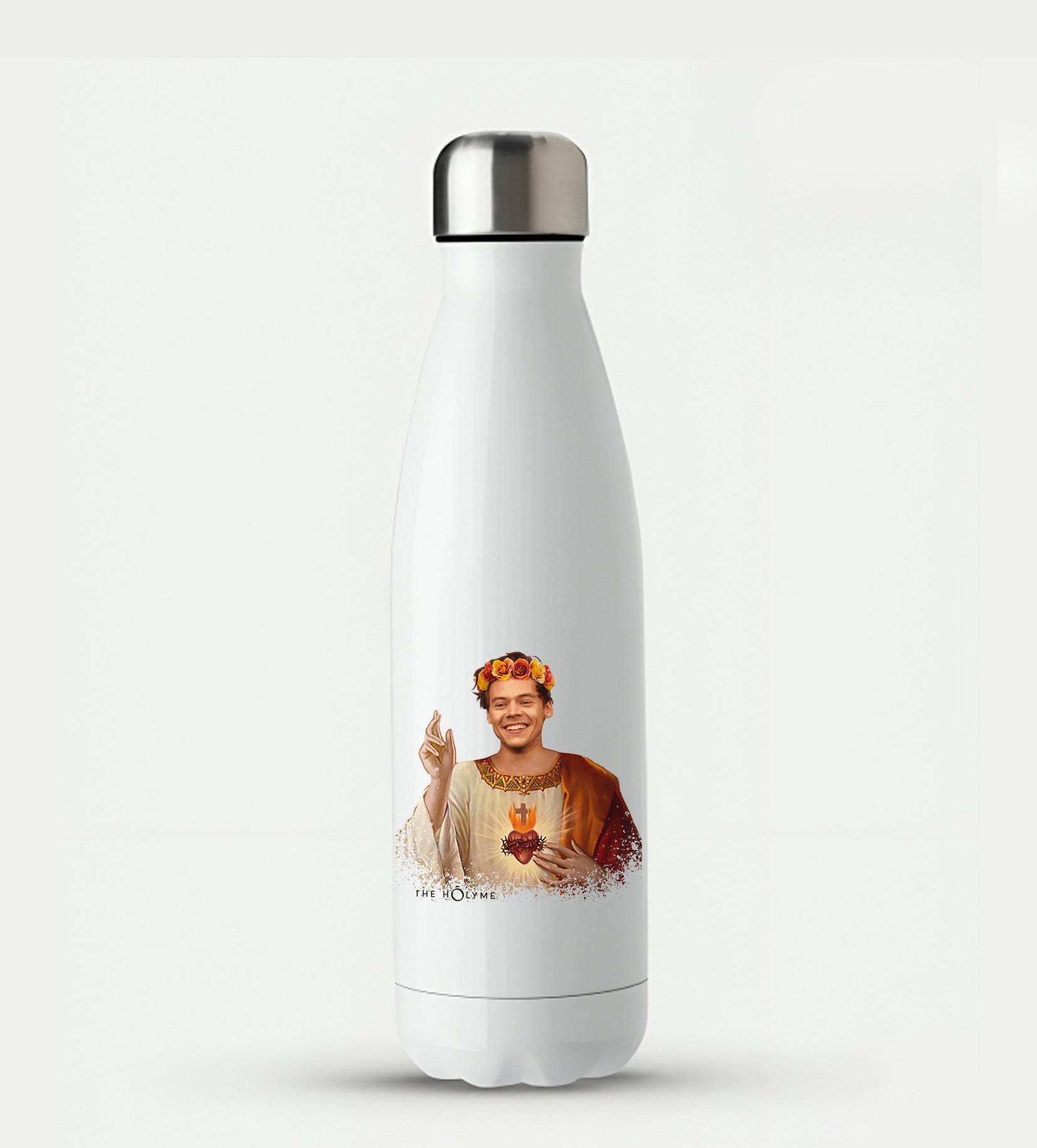 Harry Styles Water Bottle