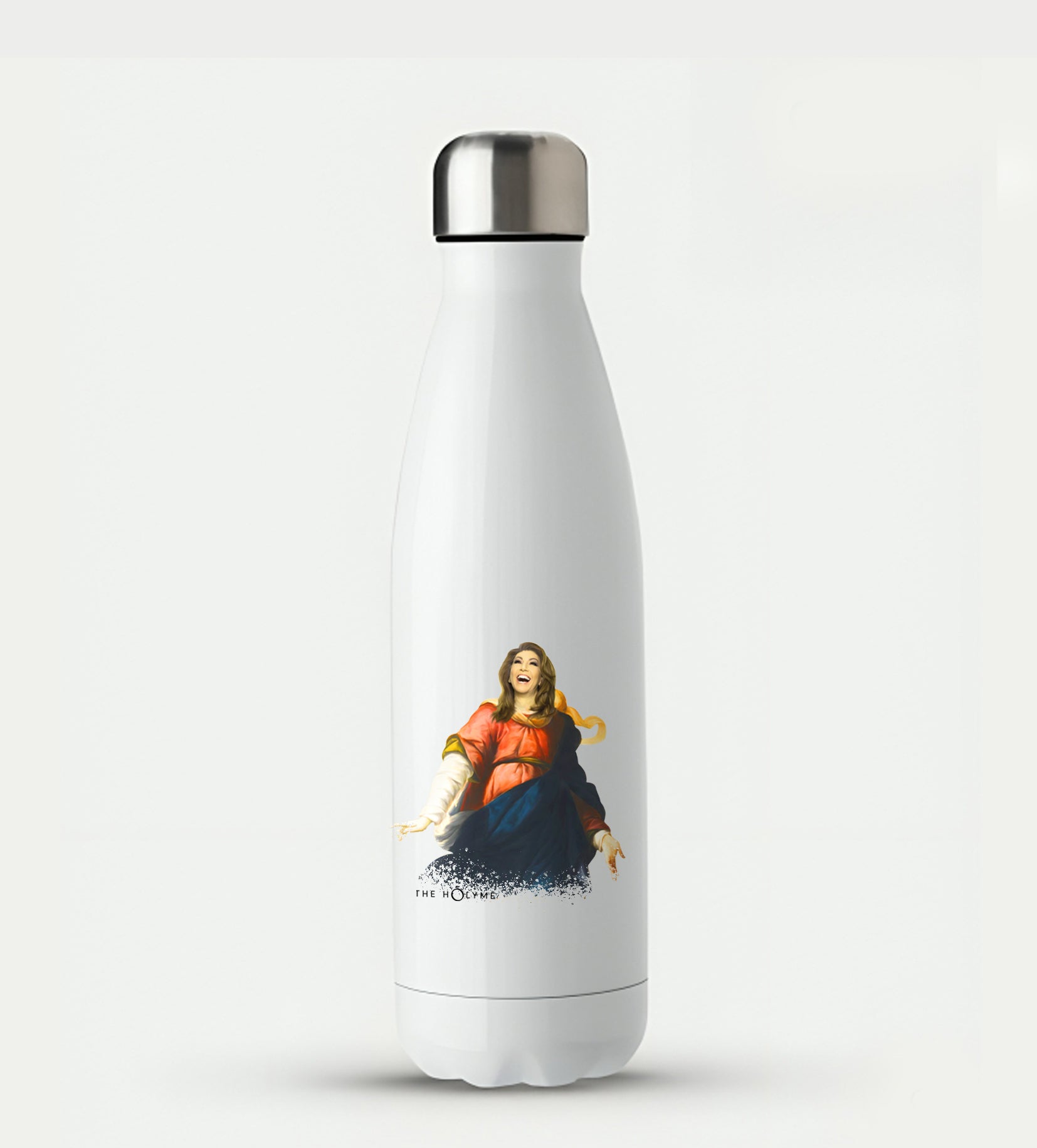 Jane Mcdonald Water Bottle