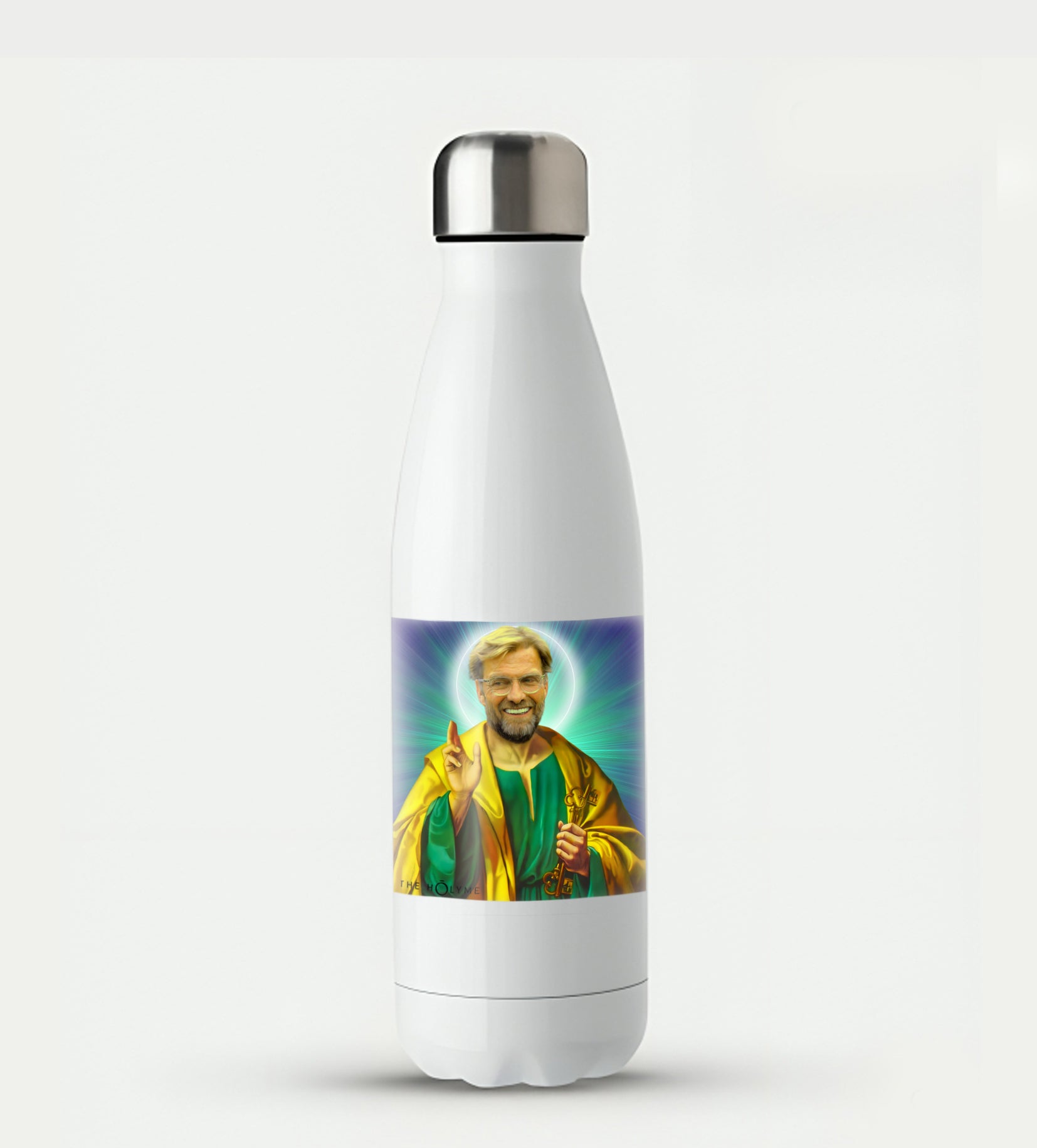 Jurgen Klopp Water Bottle