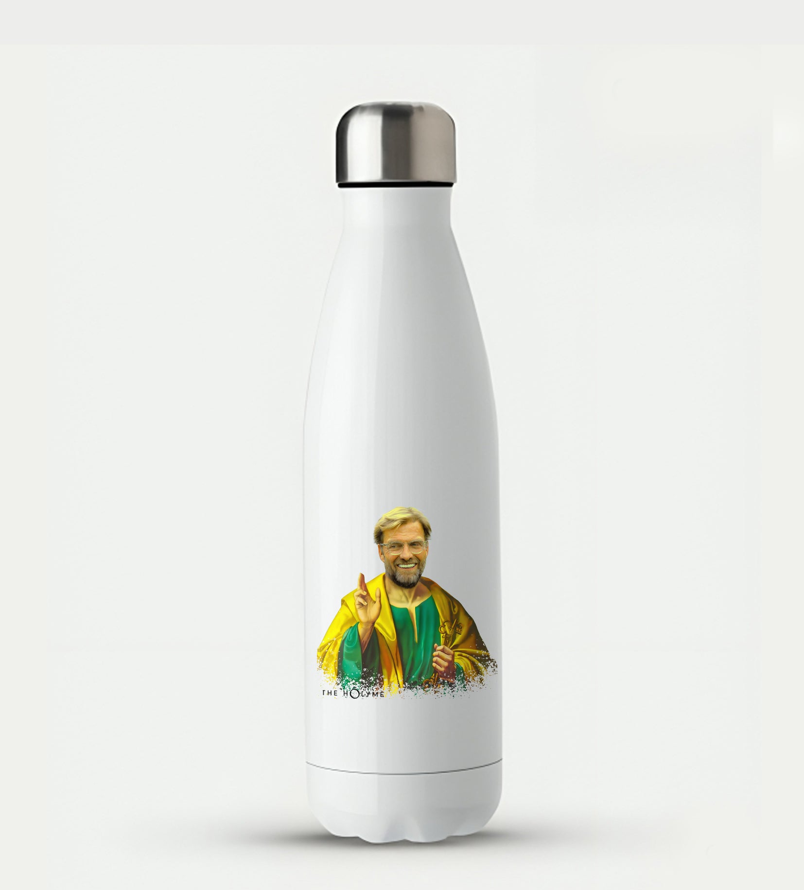 Jurgen Klopp Water Bottle