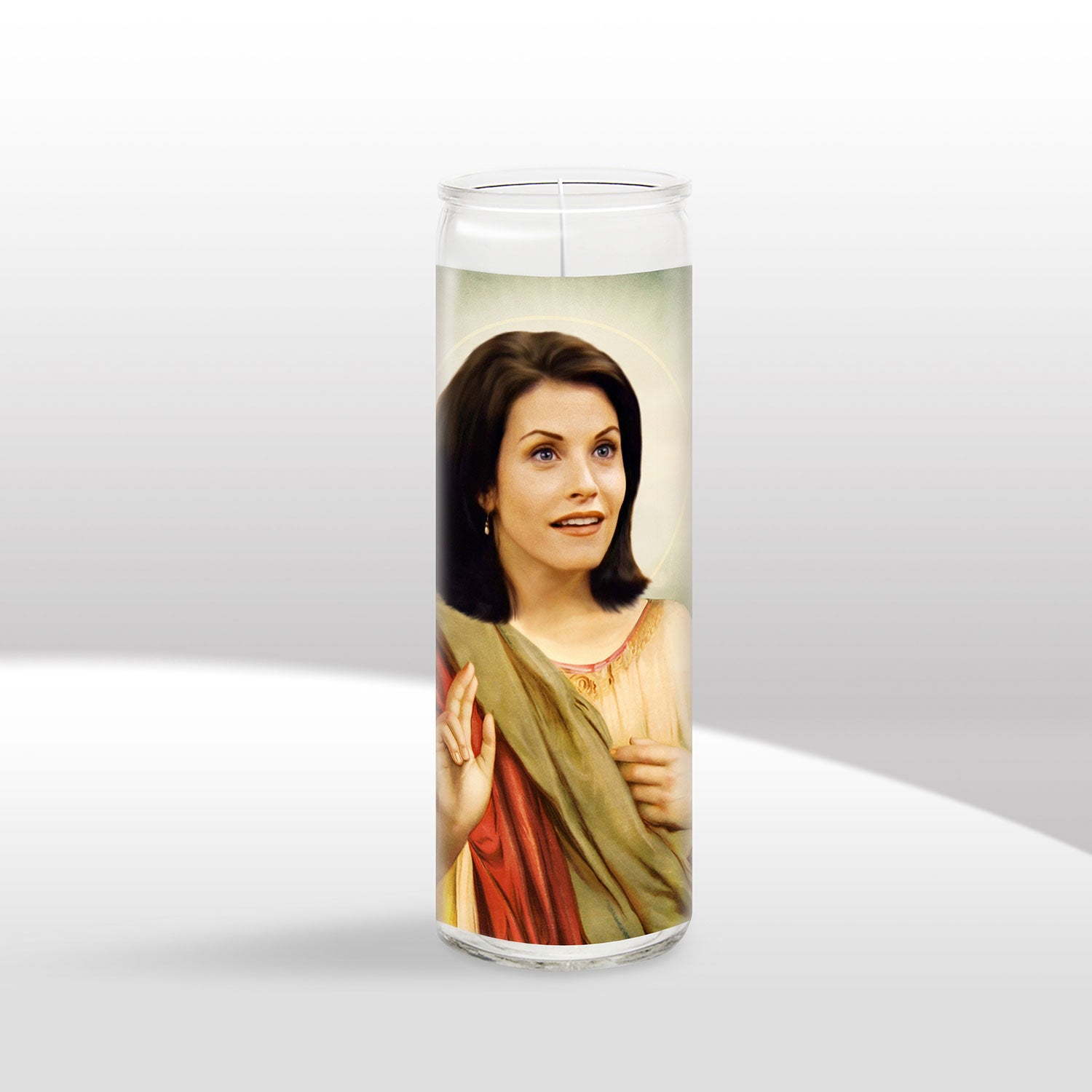 Friends Candle Set