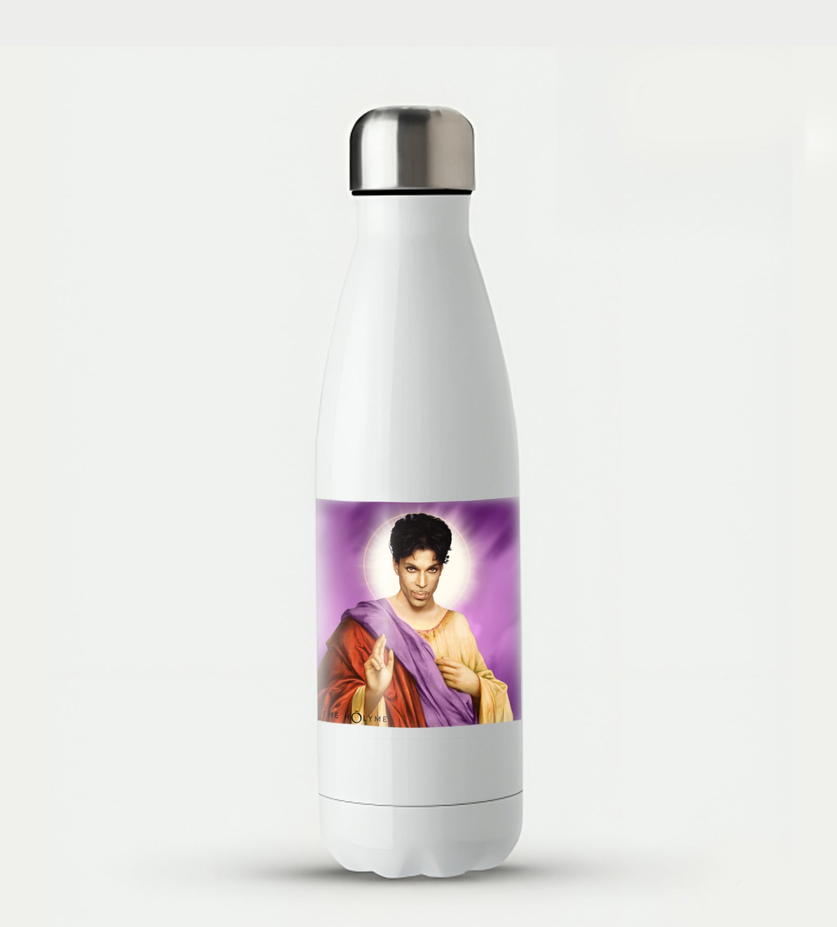 PRINCE Water Bottle