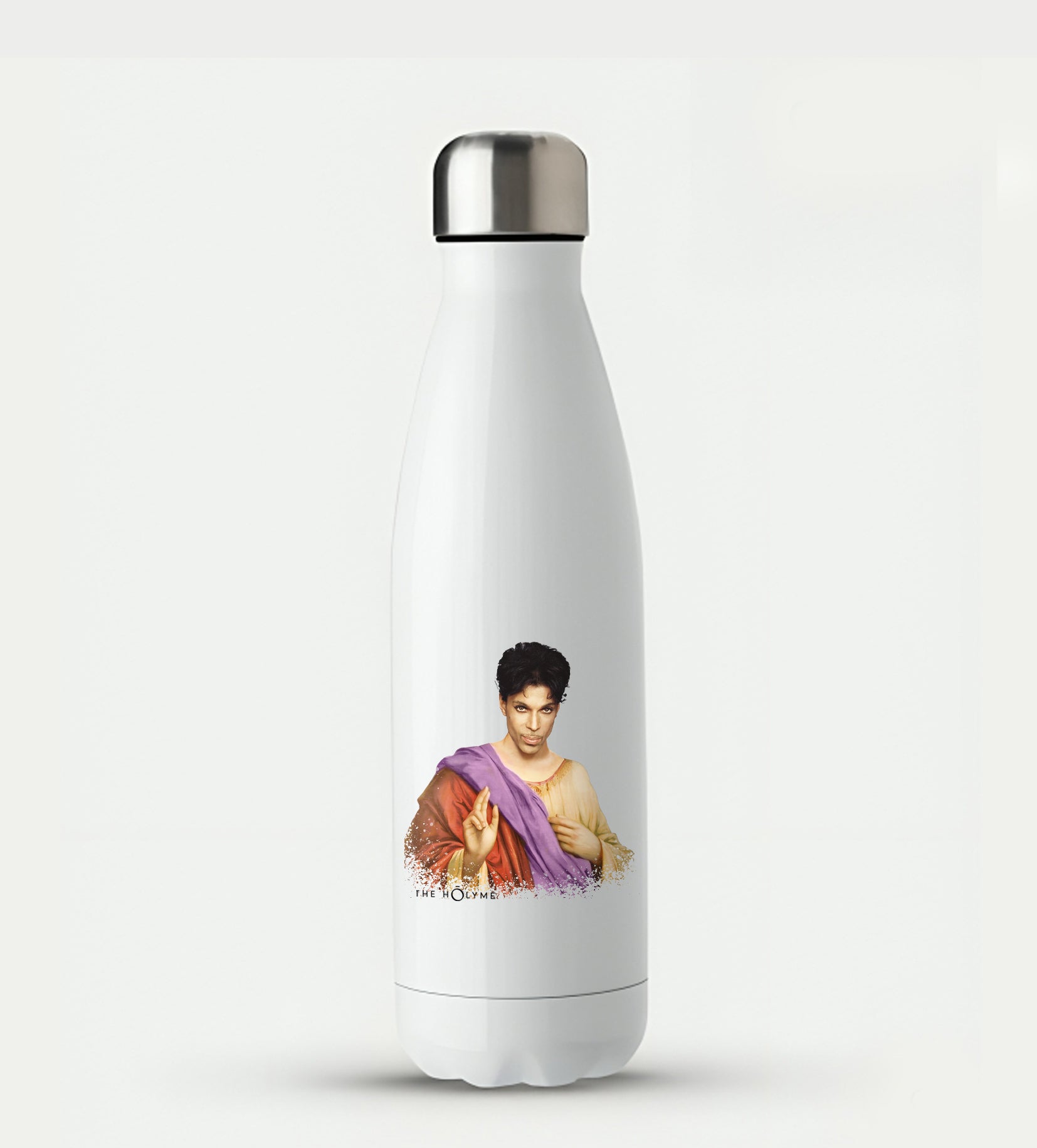 PRINCE Water Bottle