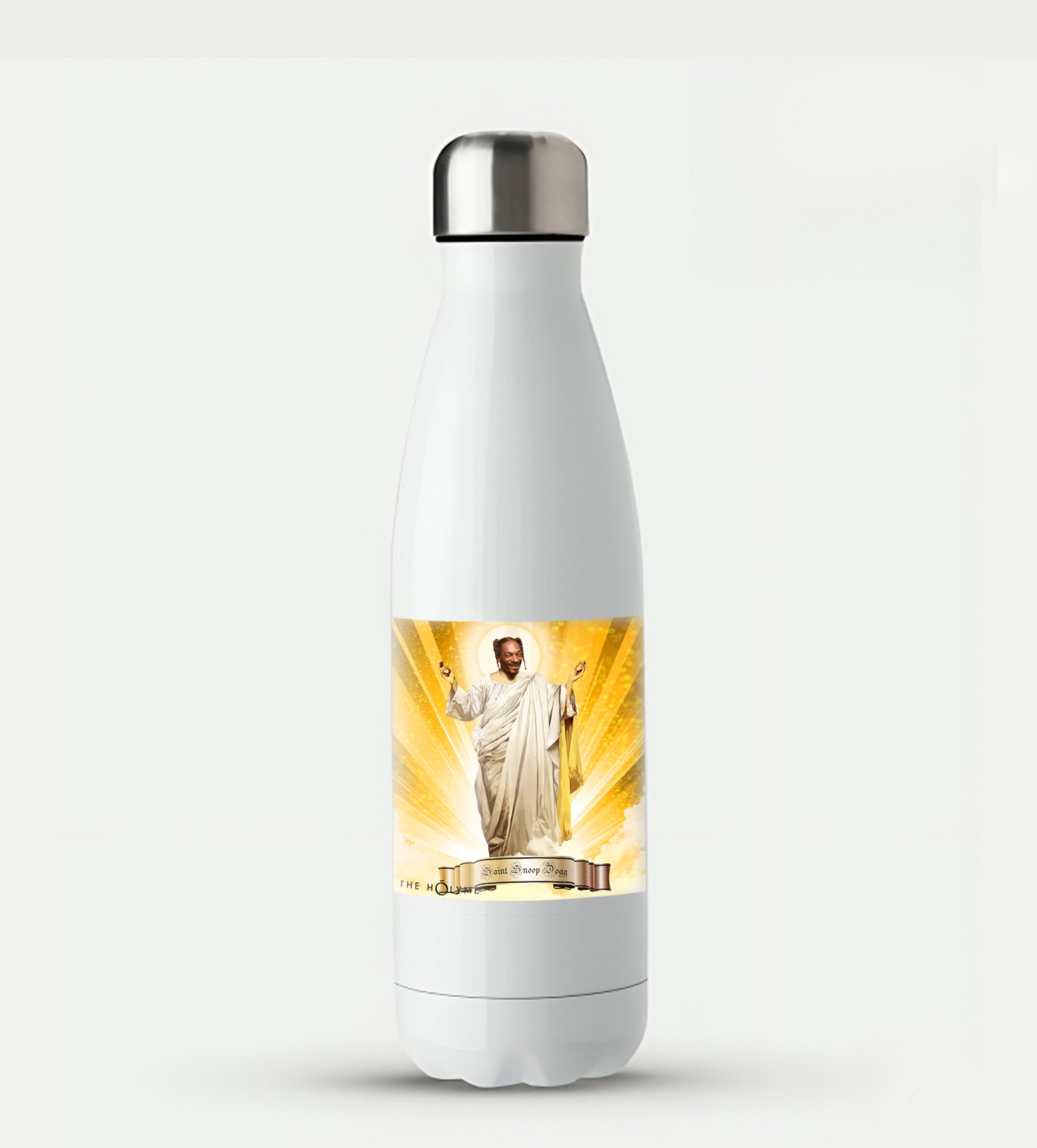 Snoop Dogg Water Bottle