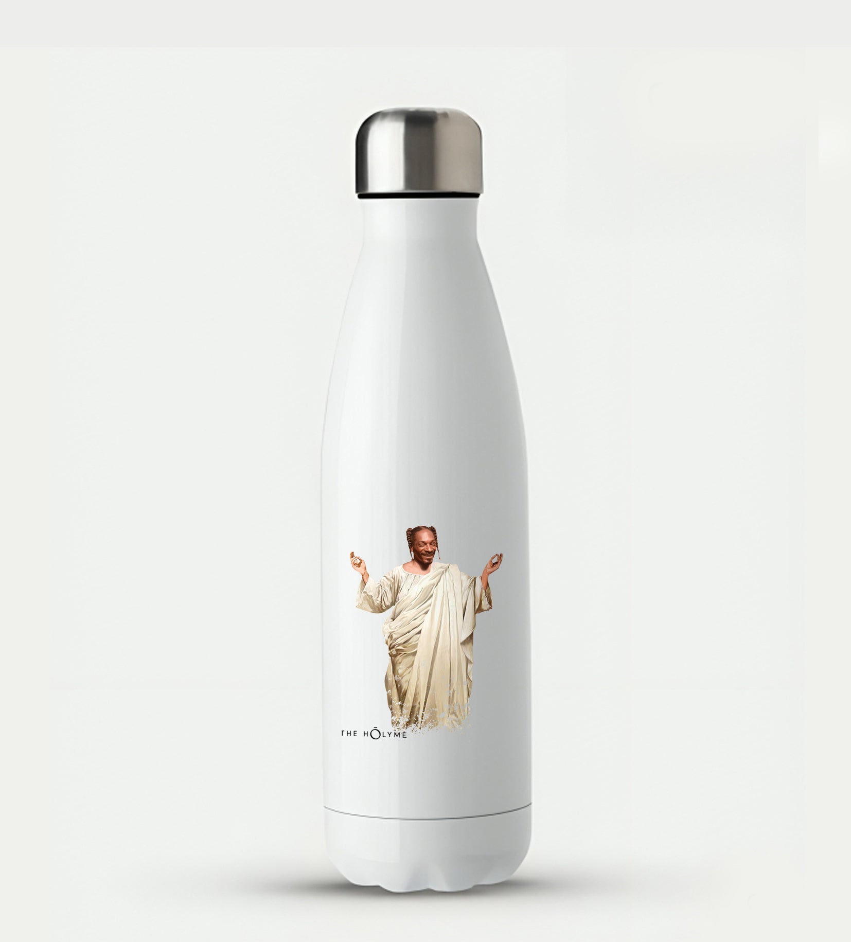 Snoop Dogg Water Bottle