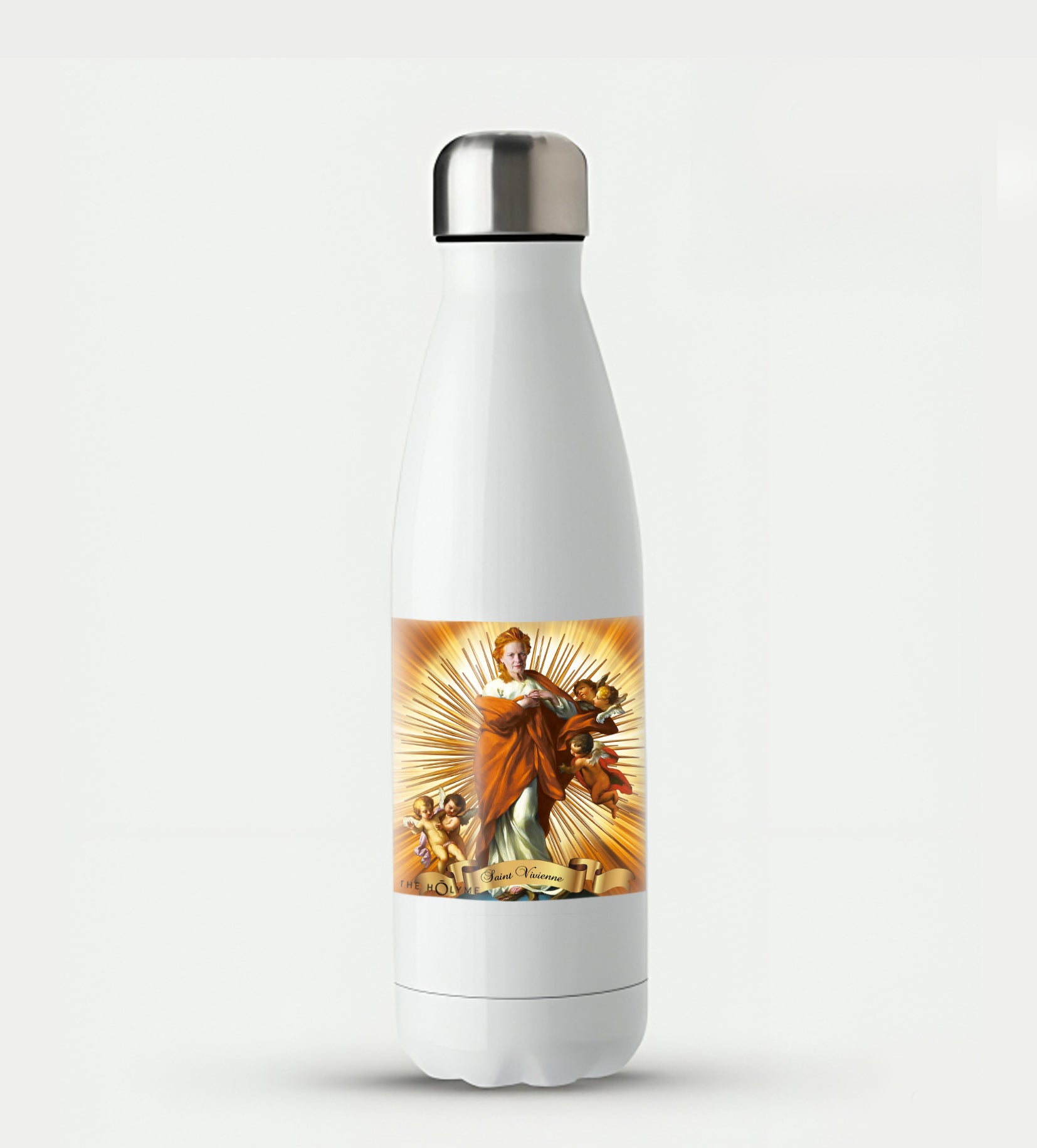 Vivienne Westwood Water Bottle
