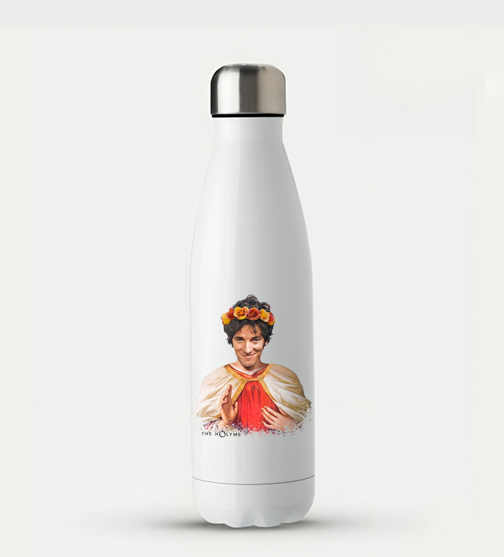 Bruce Springsteen Water Bottle