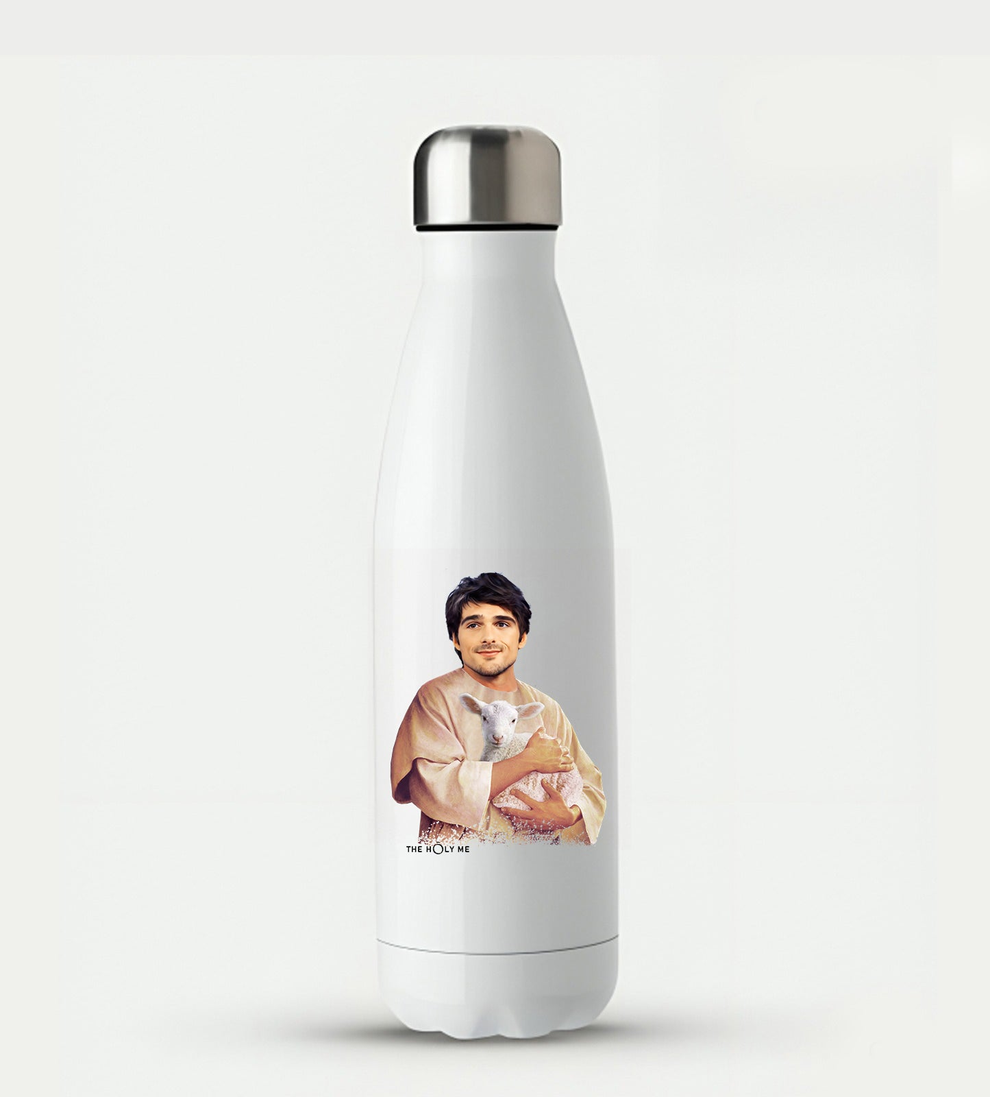 Jacob Elourdi Bottle