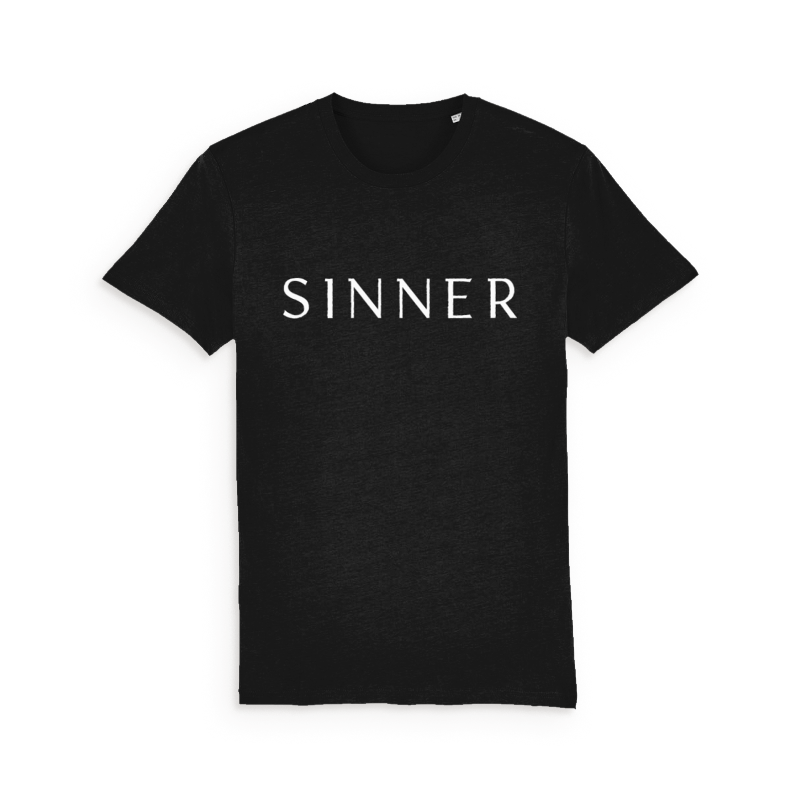 T-shirt For Sinners