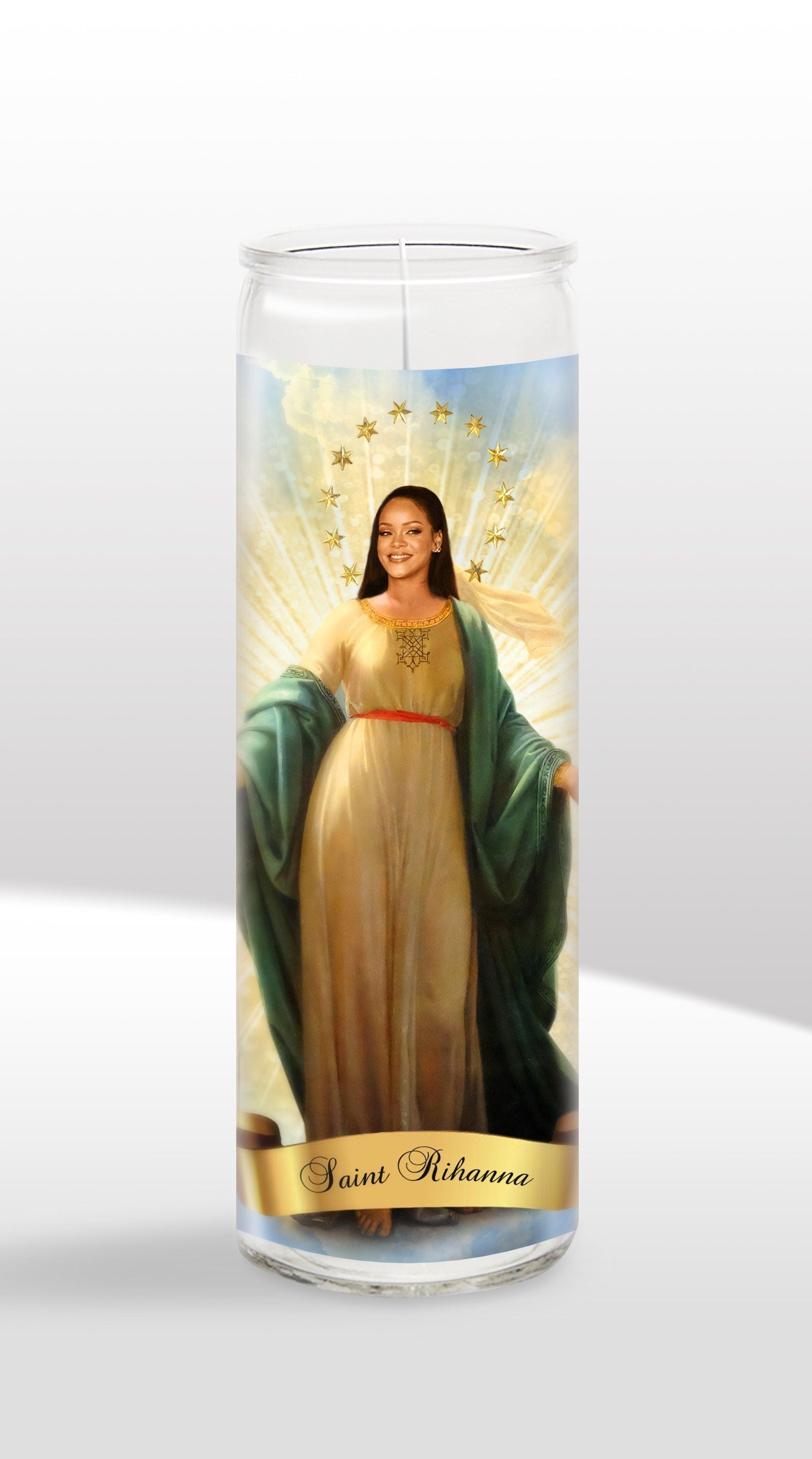 Rhianna Candle