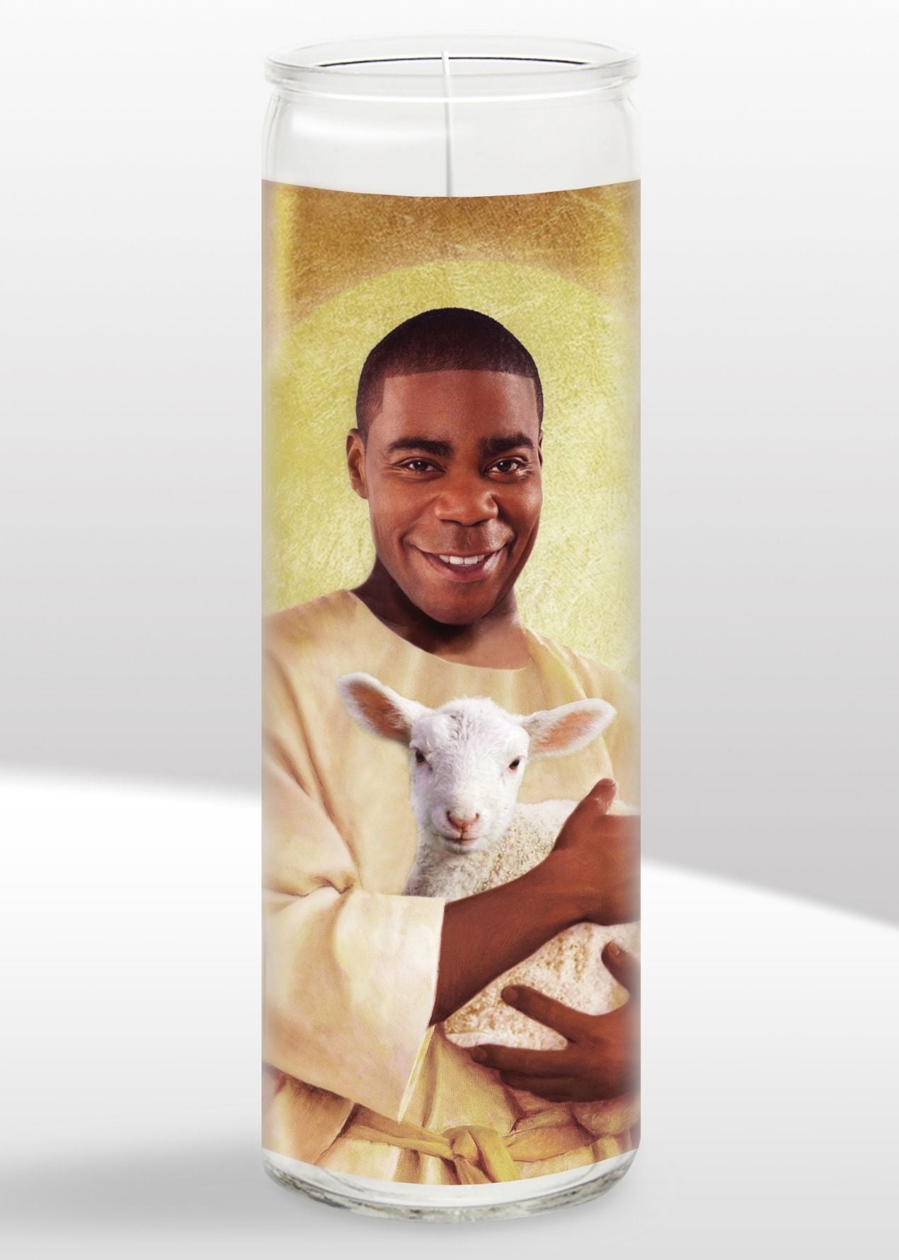 Tracy Jordan Candle
