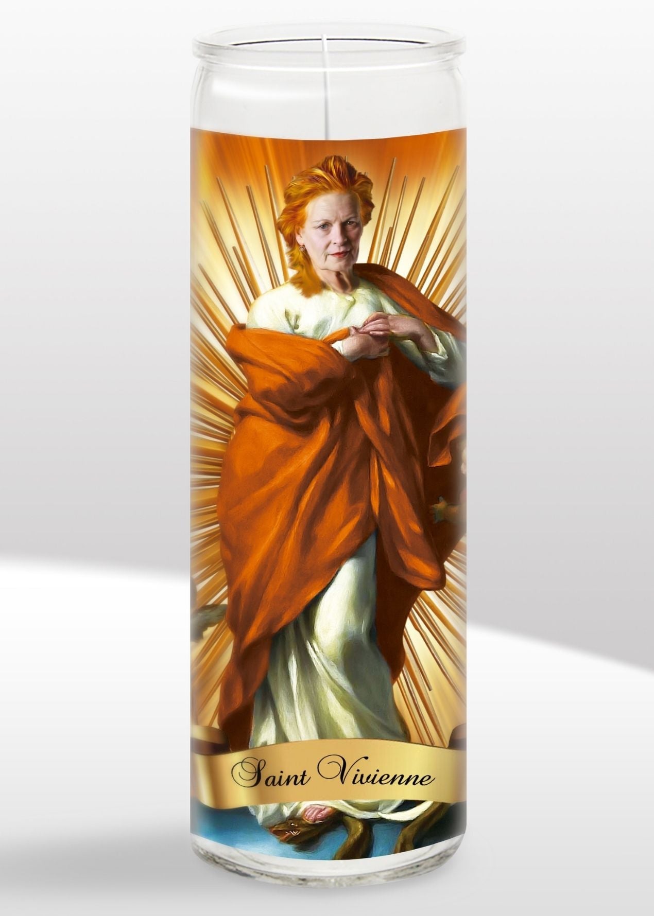 Vivienne Westwood Candle