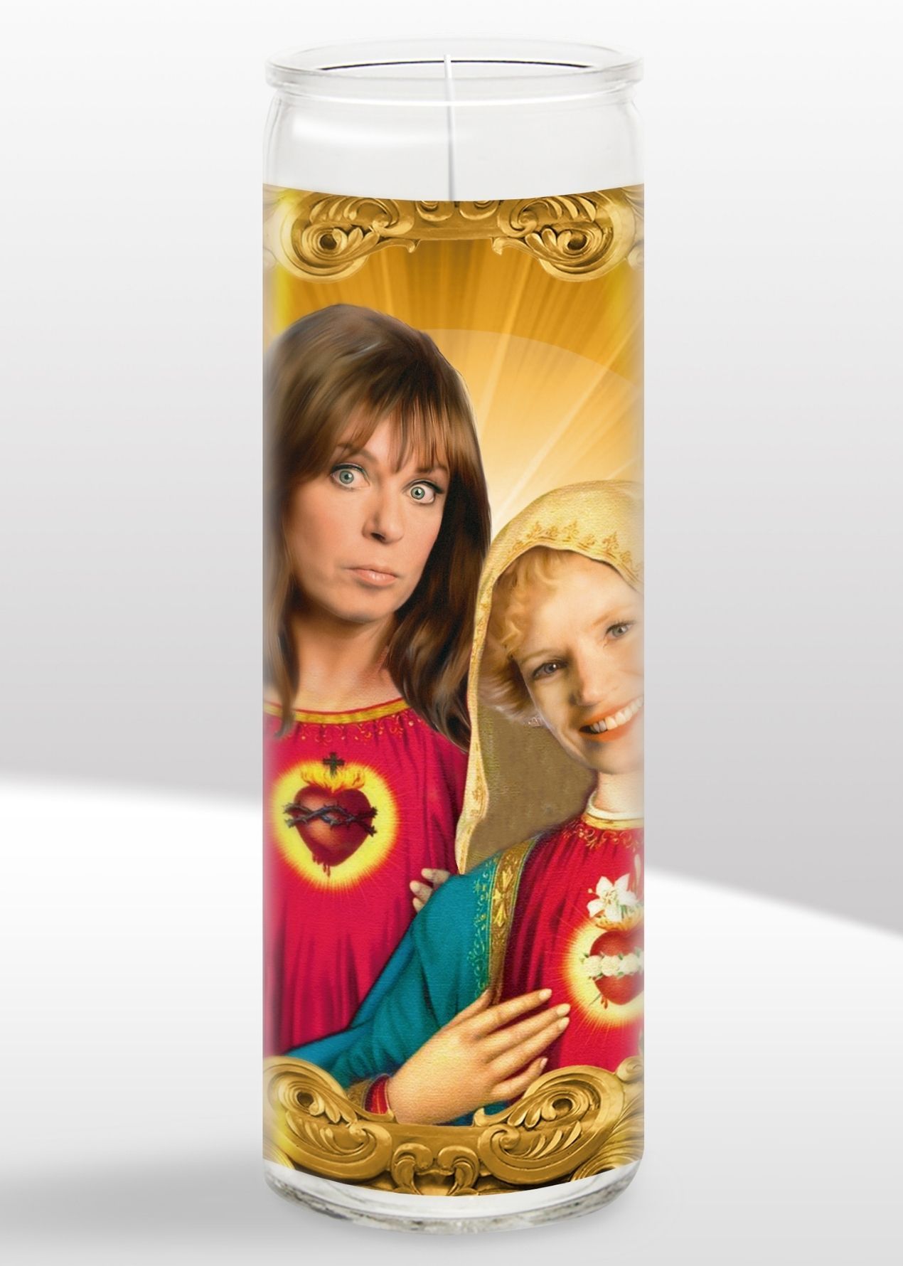 Kath & Kim Candle