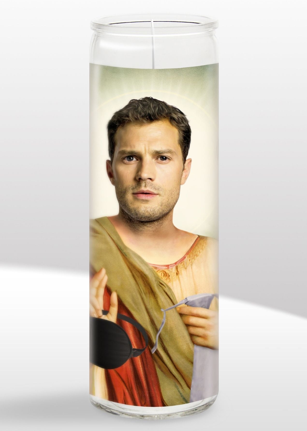 Christian Grey (50 Shades) Candle