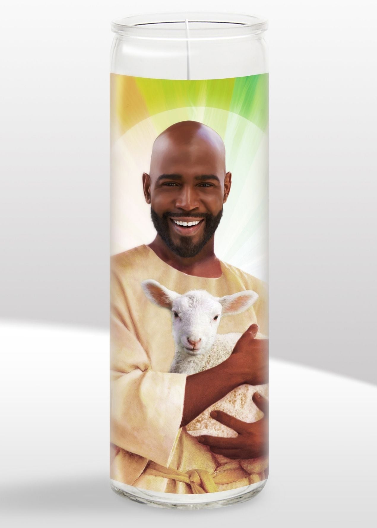 Karamo Brown Candle