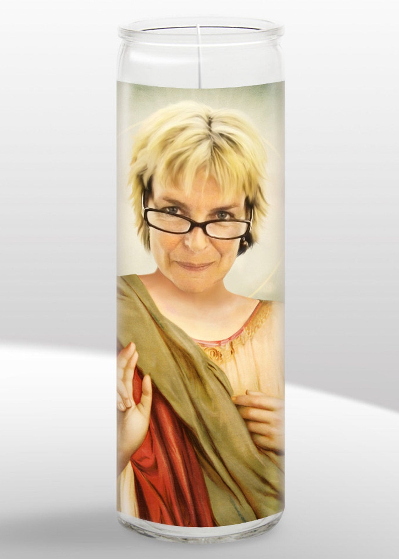 Corrie Corefield Candle