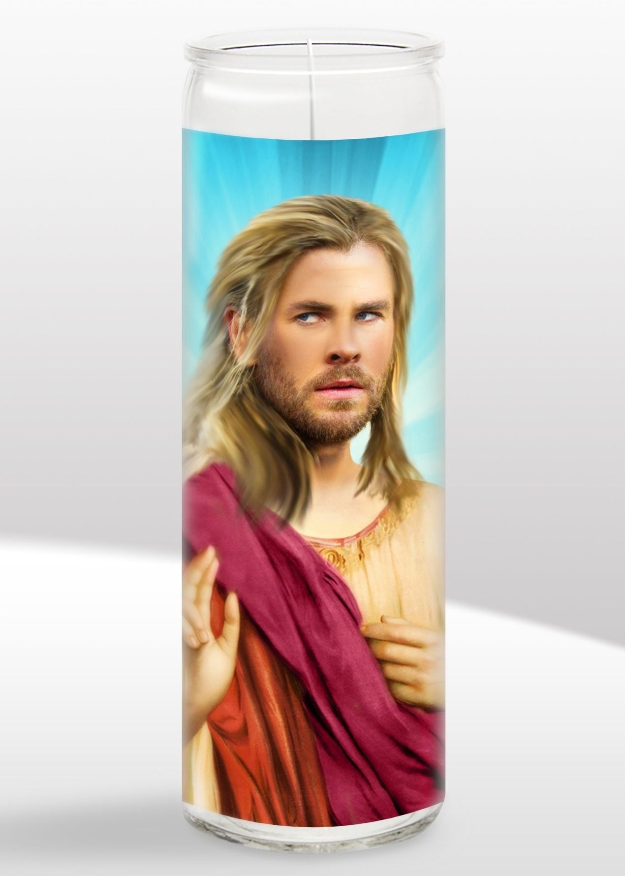 Thor Candle