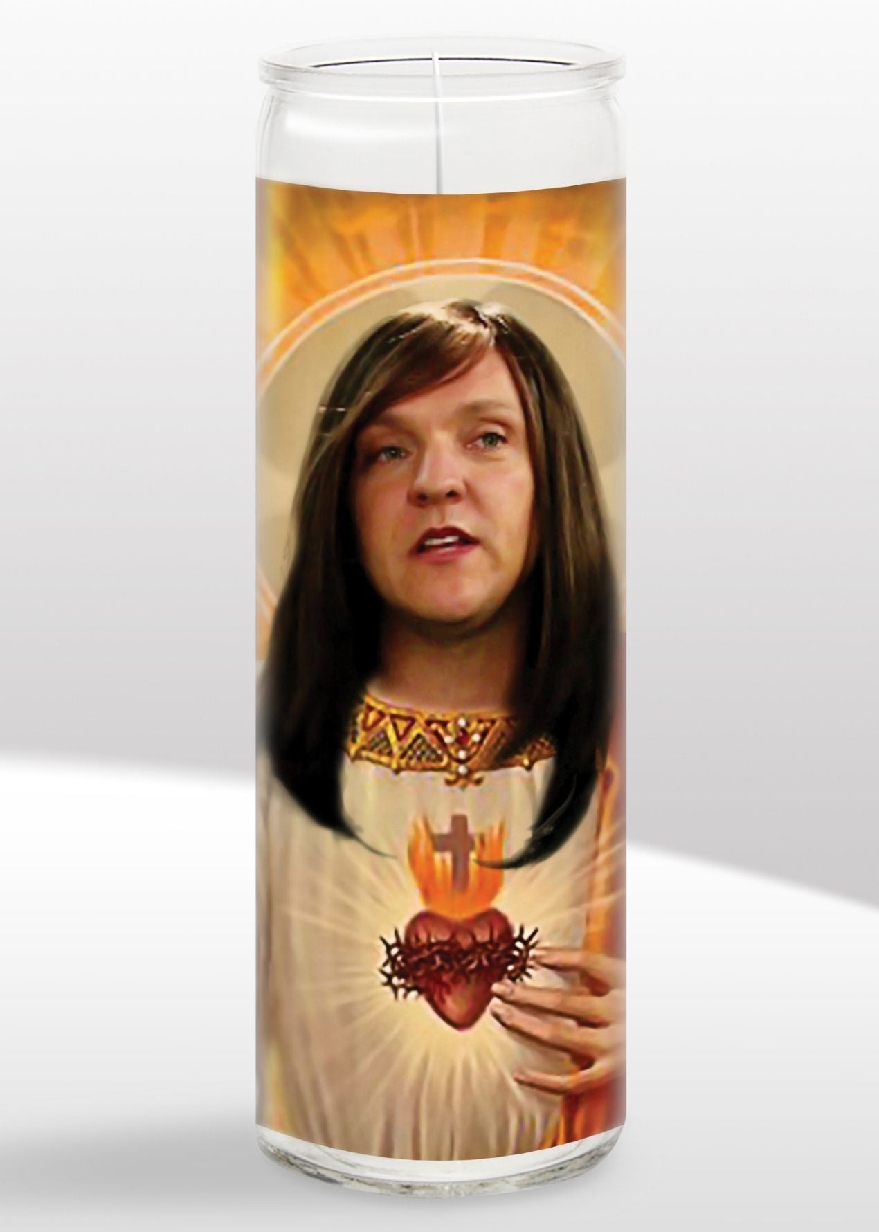 Ja'mie Candle
