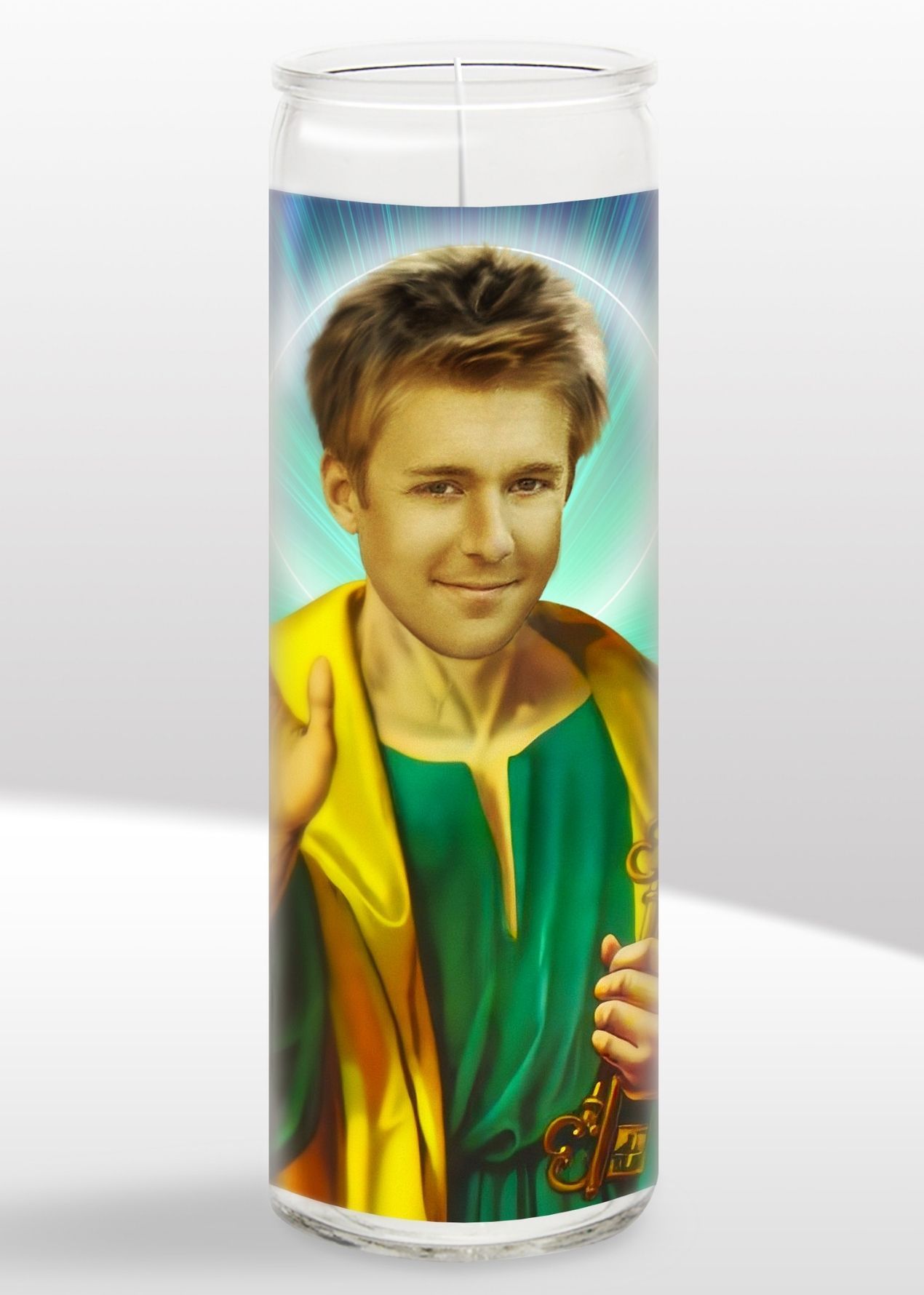 Jonathan Ansell Candle