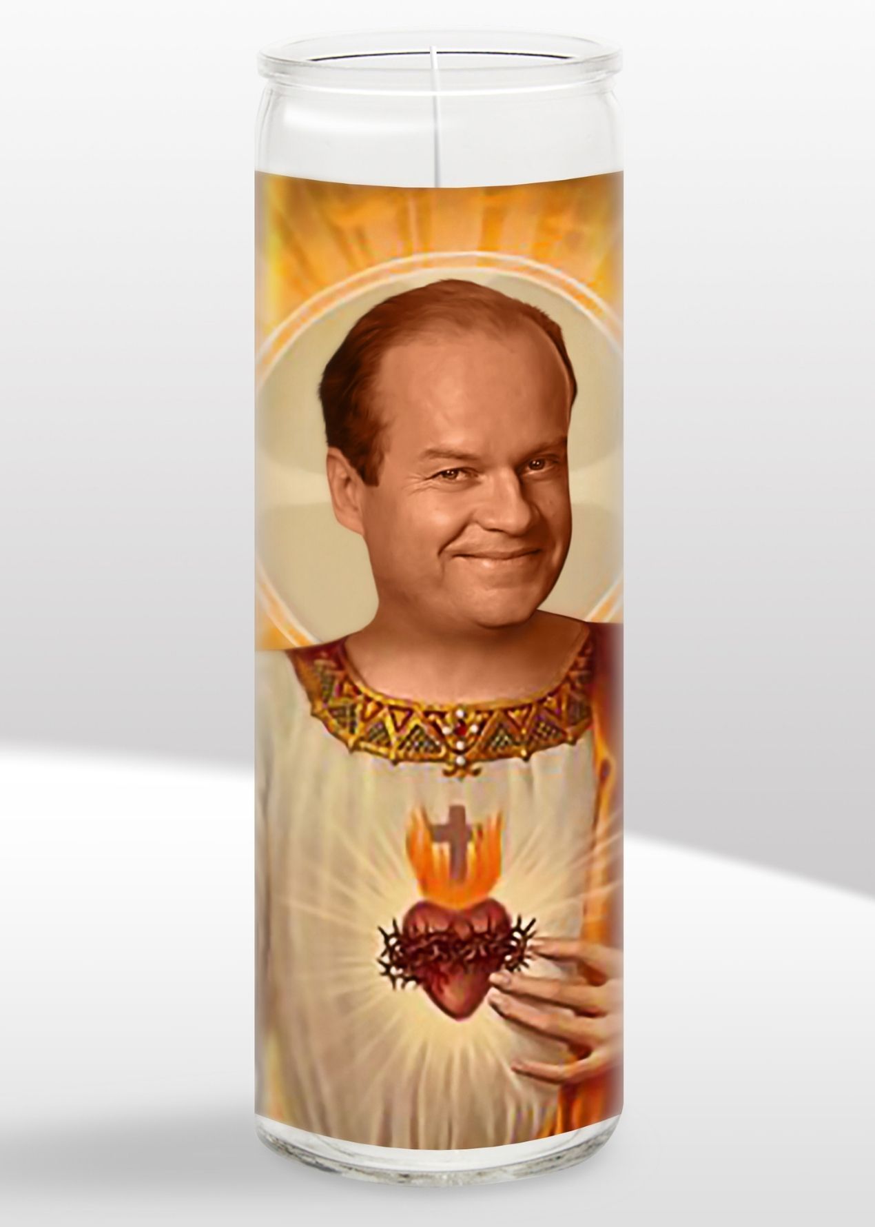 Kelsey Grammer (Frasier)