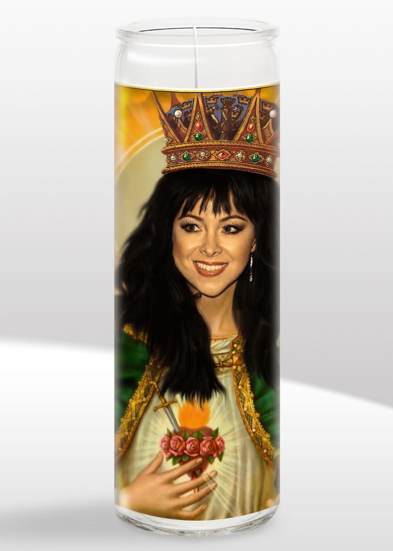 Lisa Scott Lee Candle
