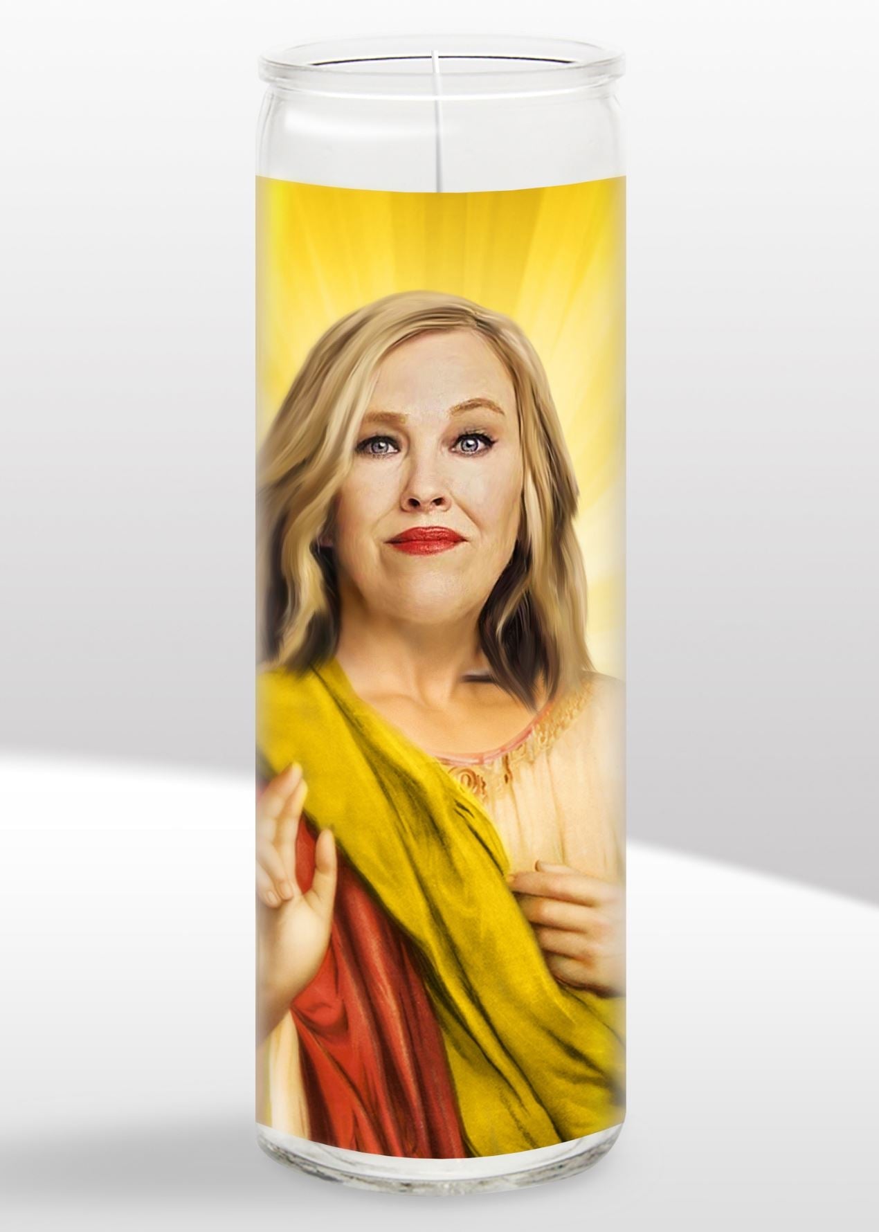Moira Rose (Schitt's Creek) Candle