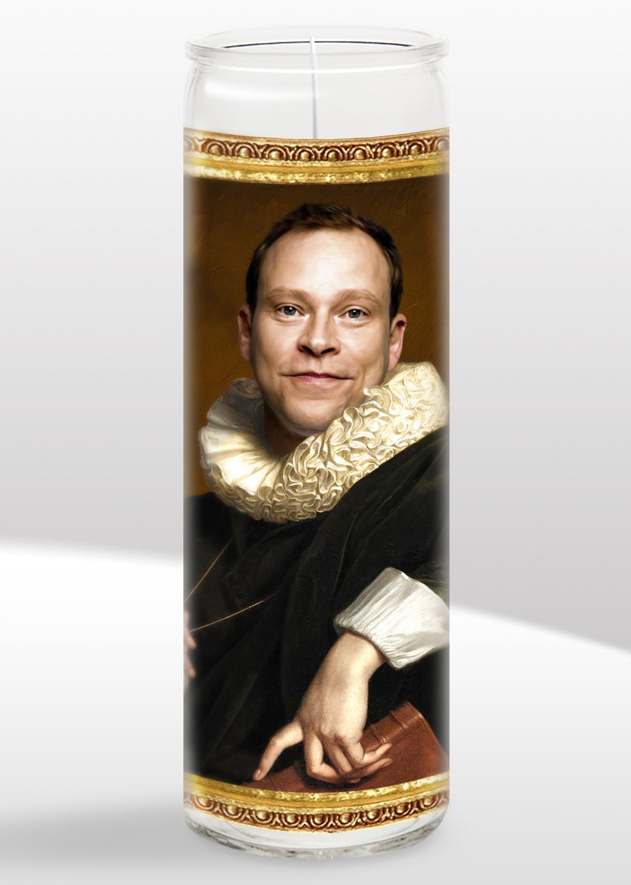 Robert Webb (Renaissance) Candle