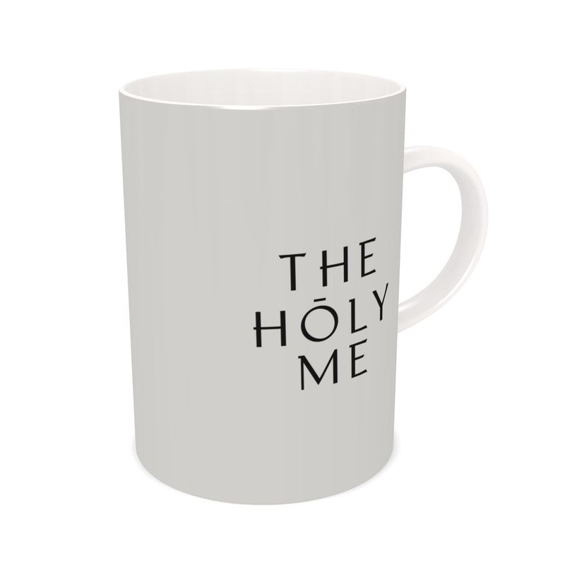 Personalised Saint Mug