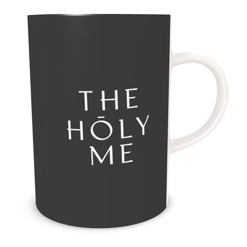 Personalised Sinful Mug