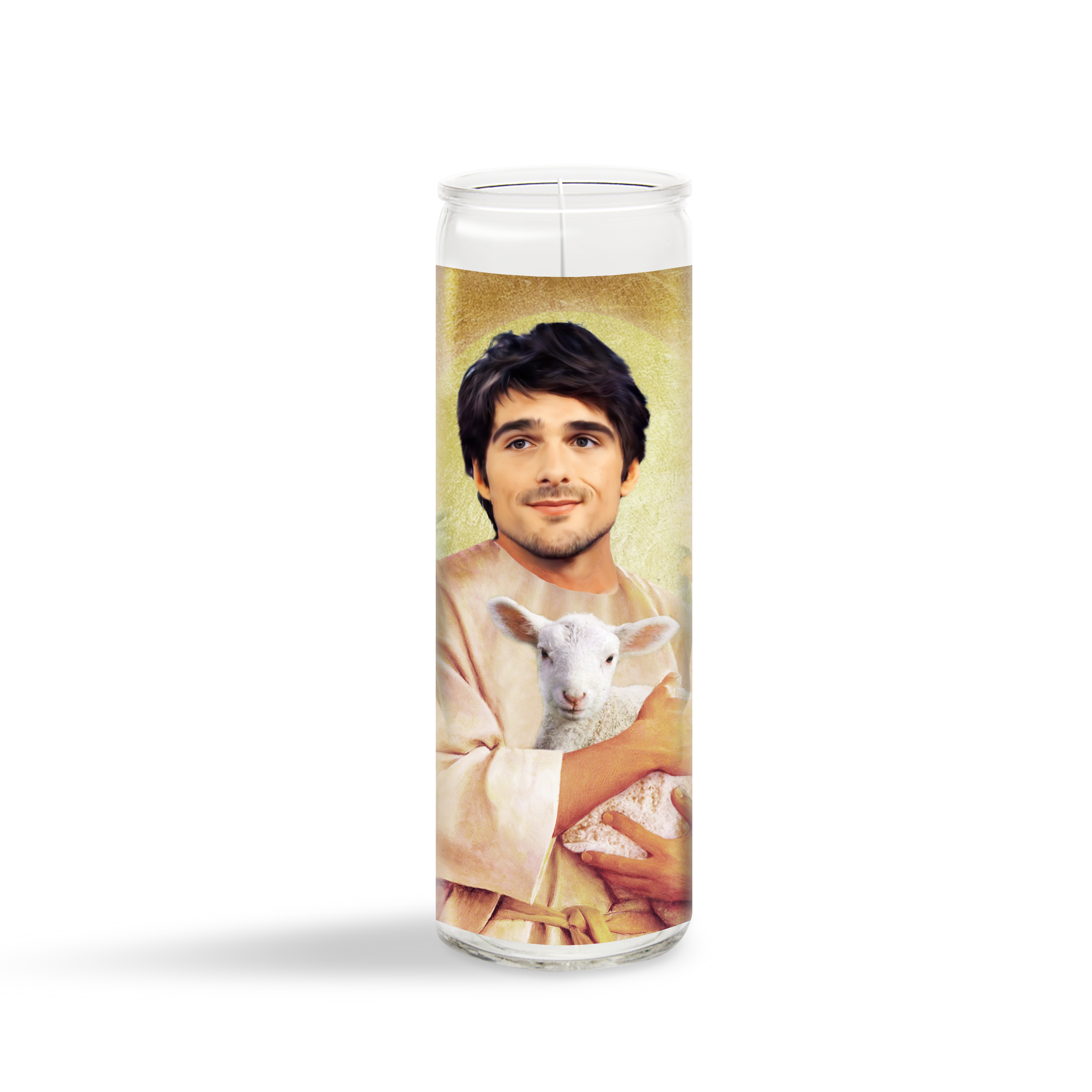 Jacob Elordi Candle