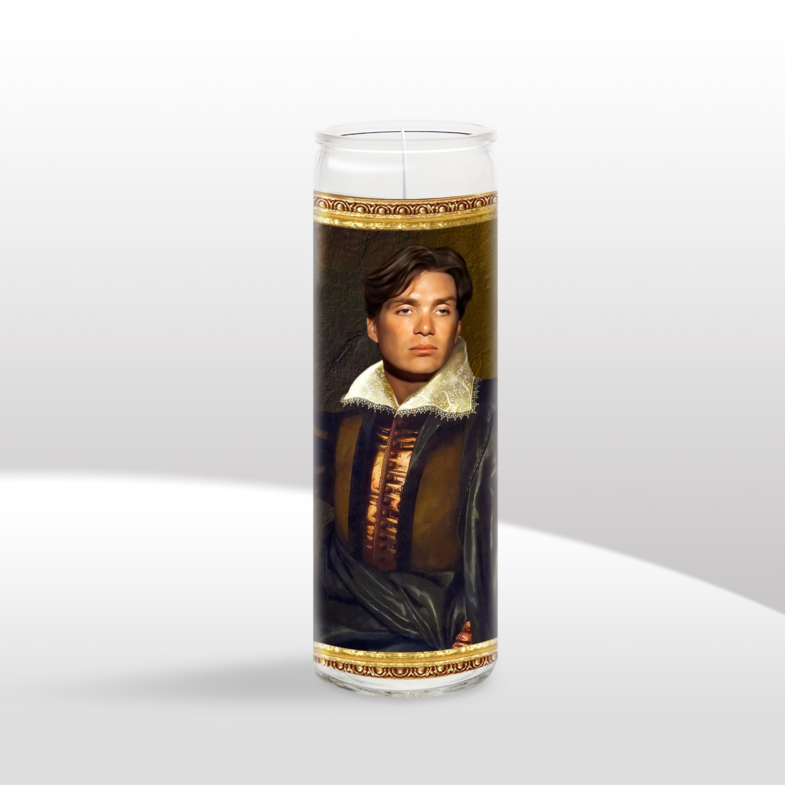 Cillian Murphy Candle