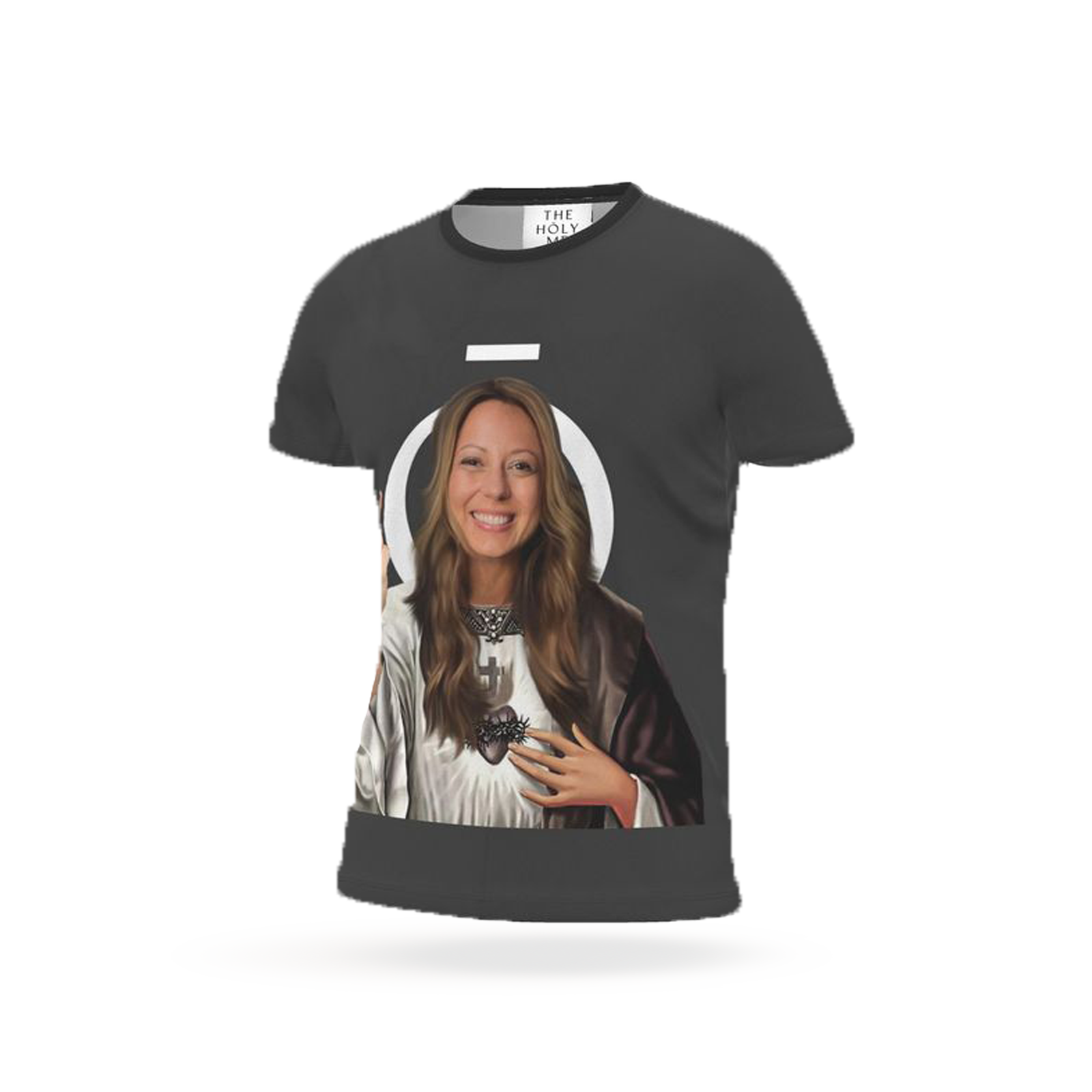 Personalised Sinful T-shirt