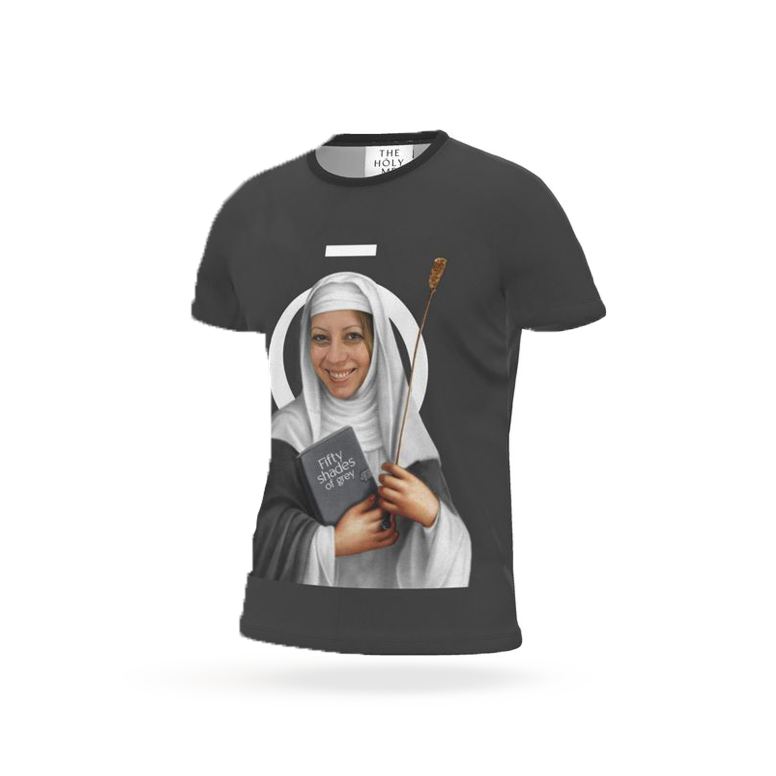 Personalised Sinful T-shirt