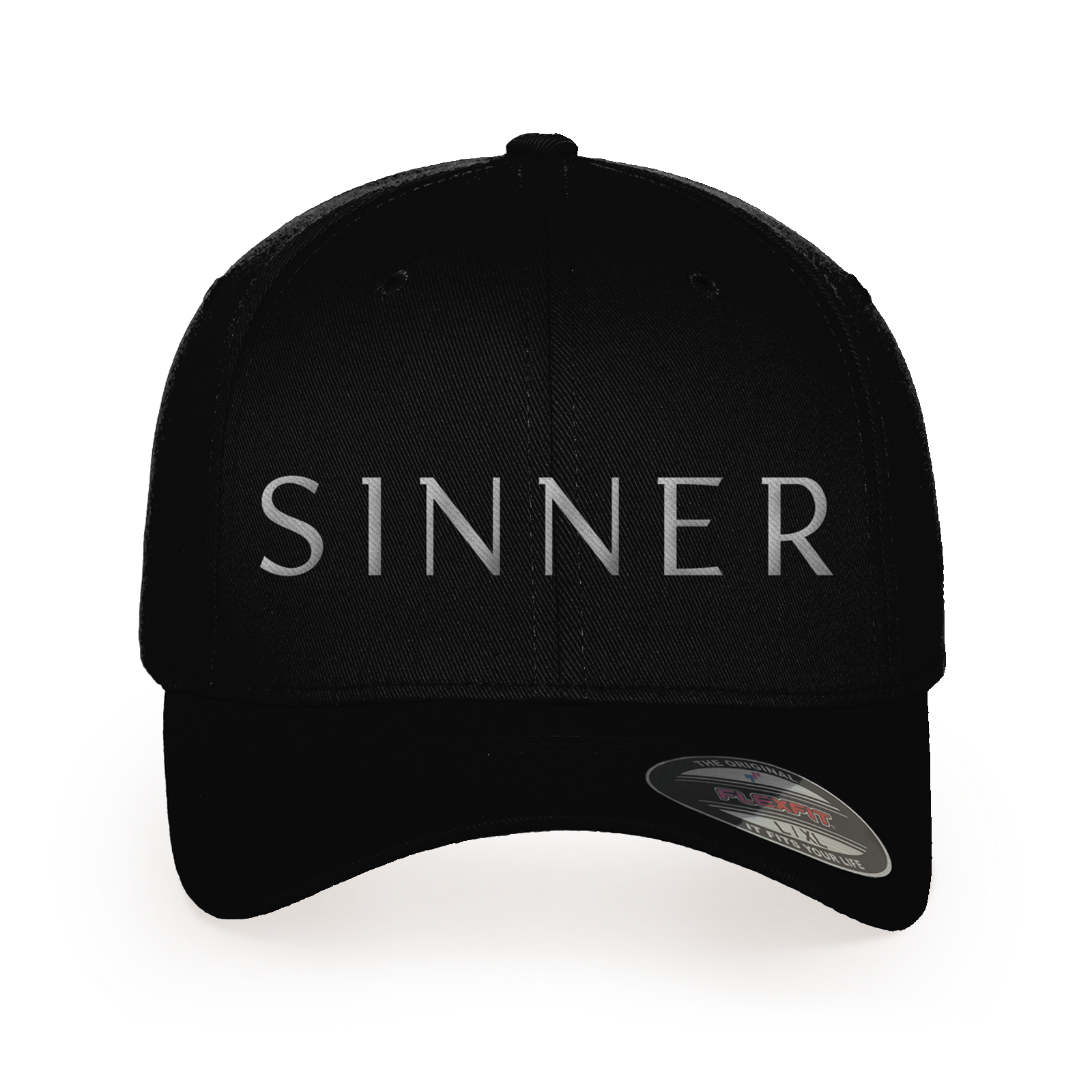 Cap for Sinners
