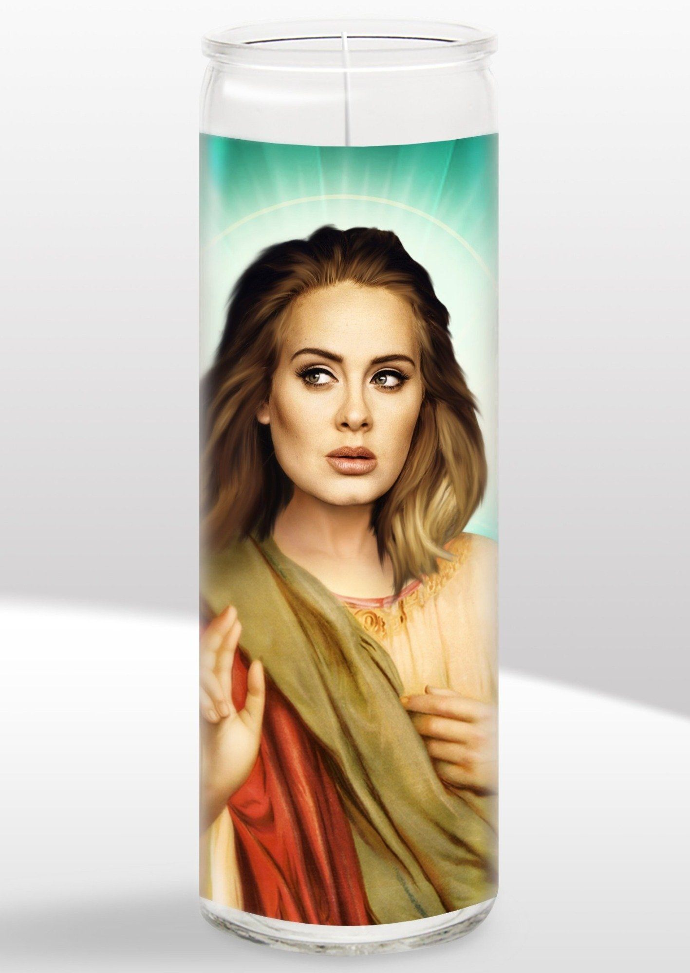 Adele Candle