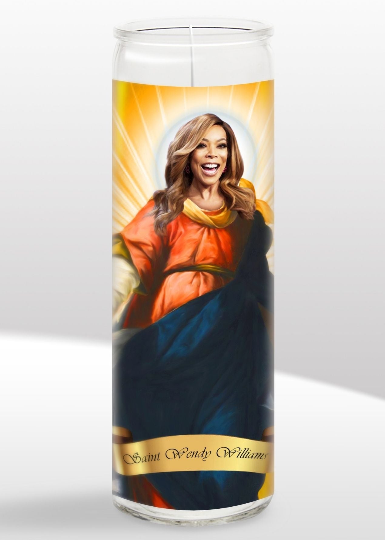 Wendy Williams Candle