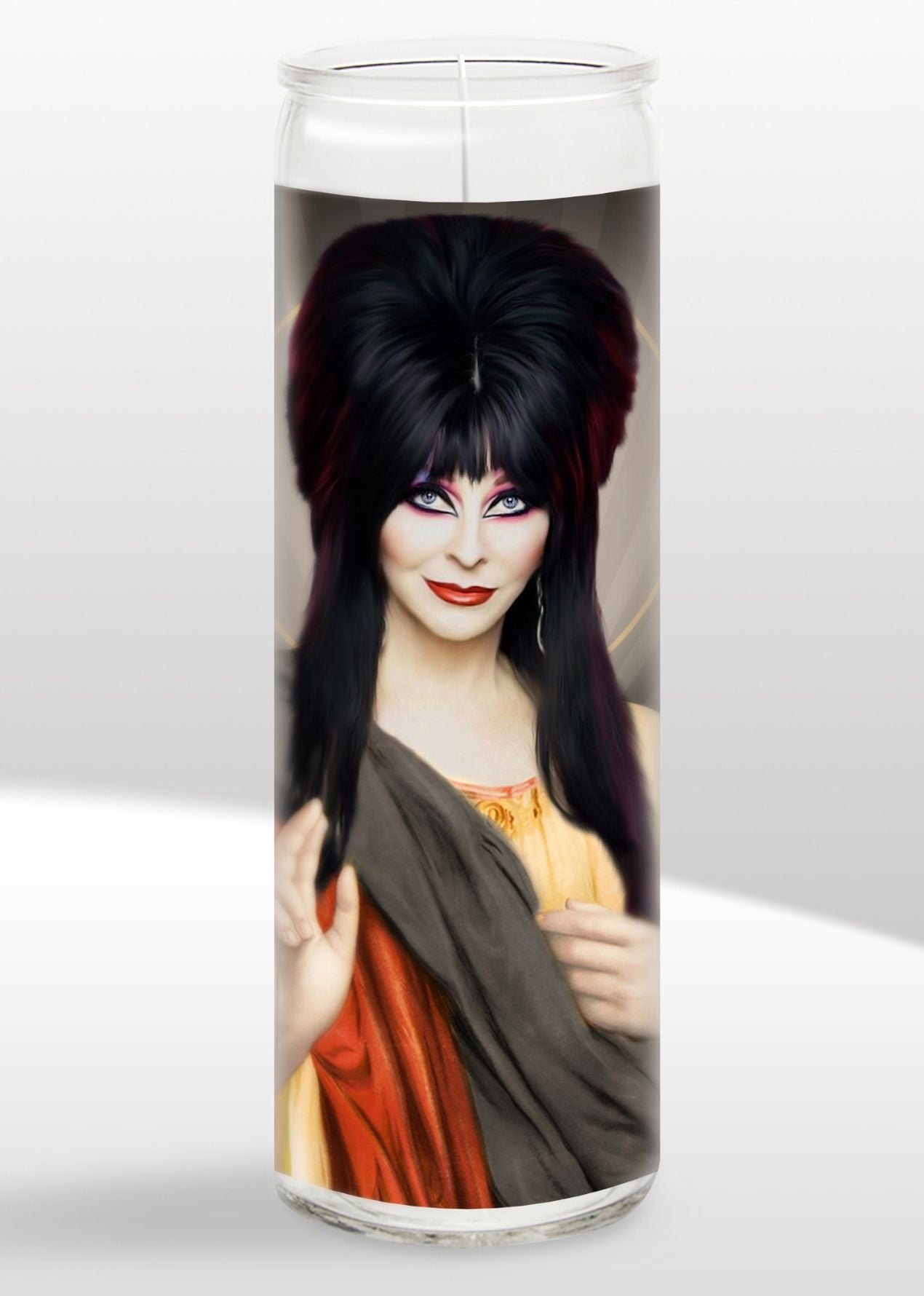 Elvira Candle