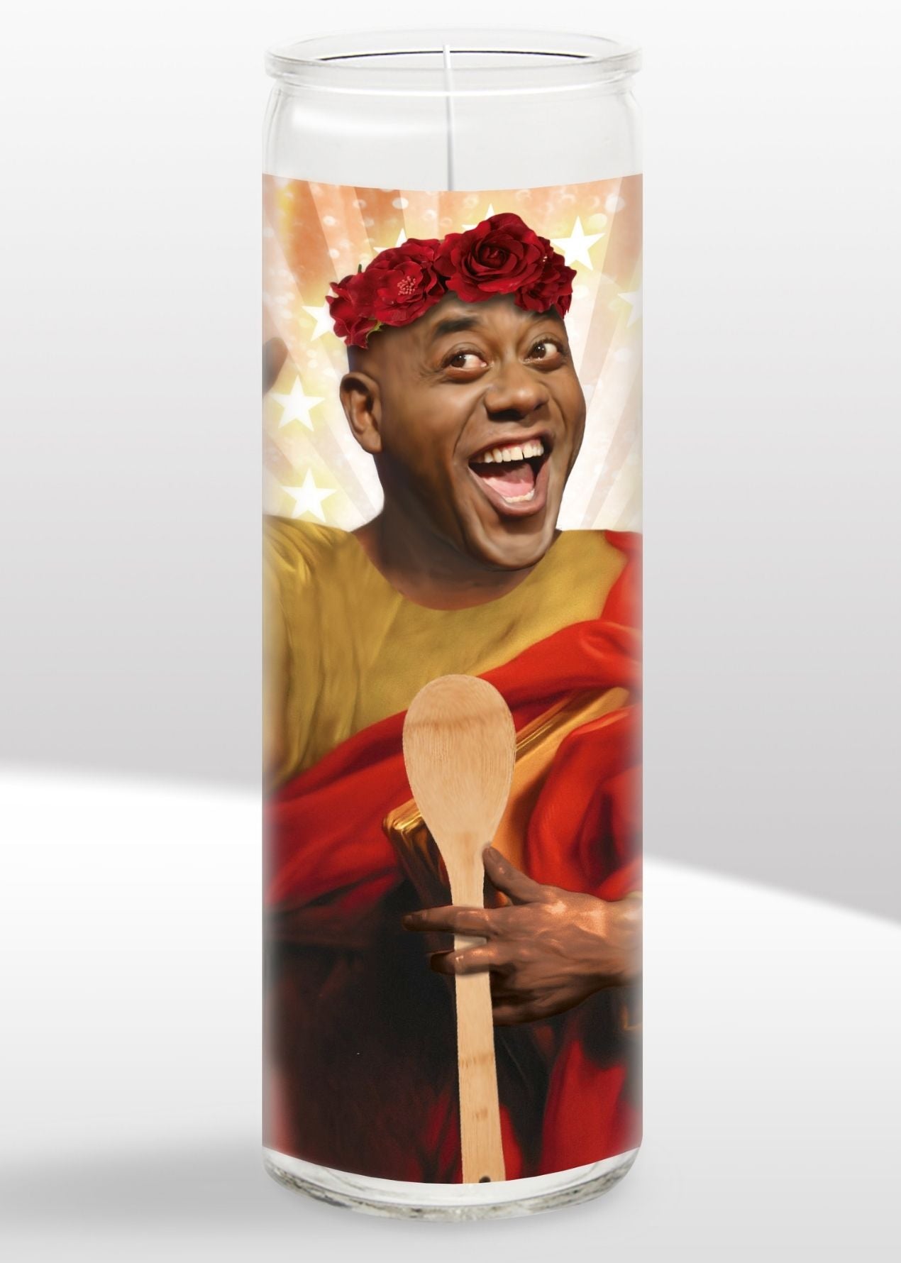 Ainsley Harriott Candle