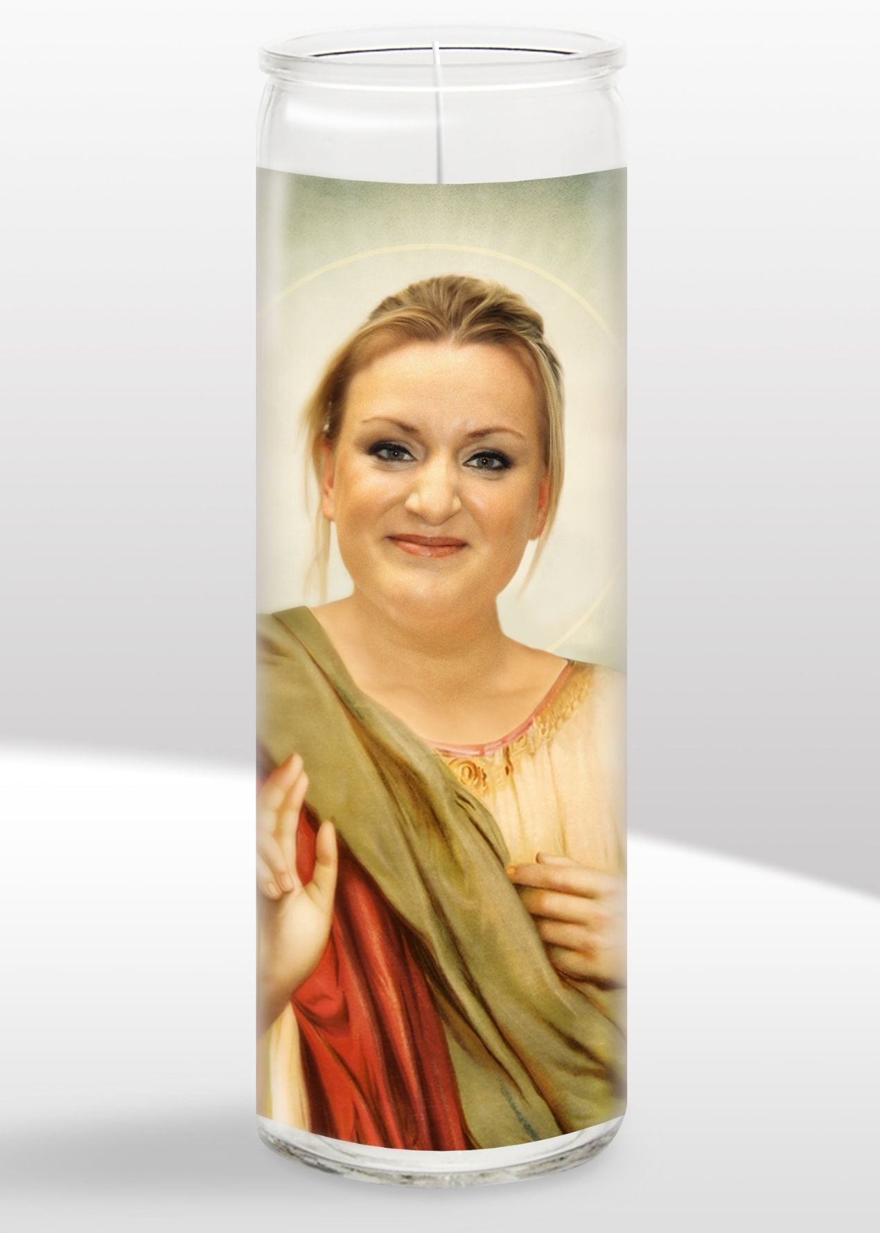 Kerry Mucklowe Candle