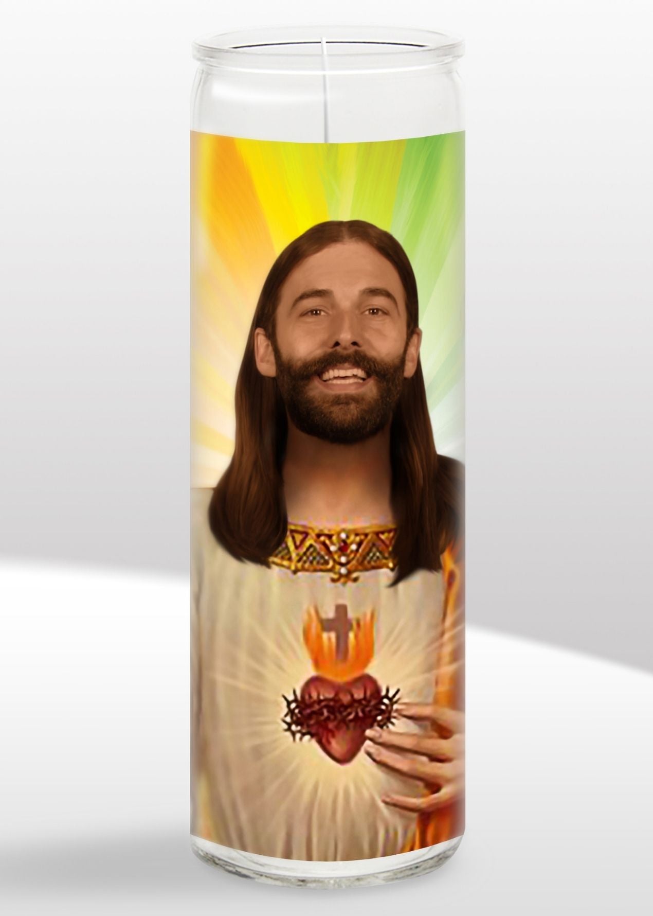 Jonathan Van Ness Candle