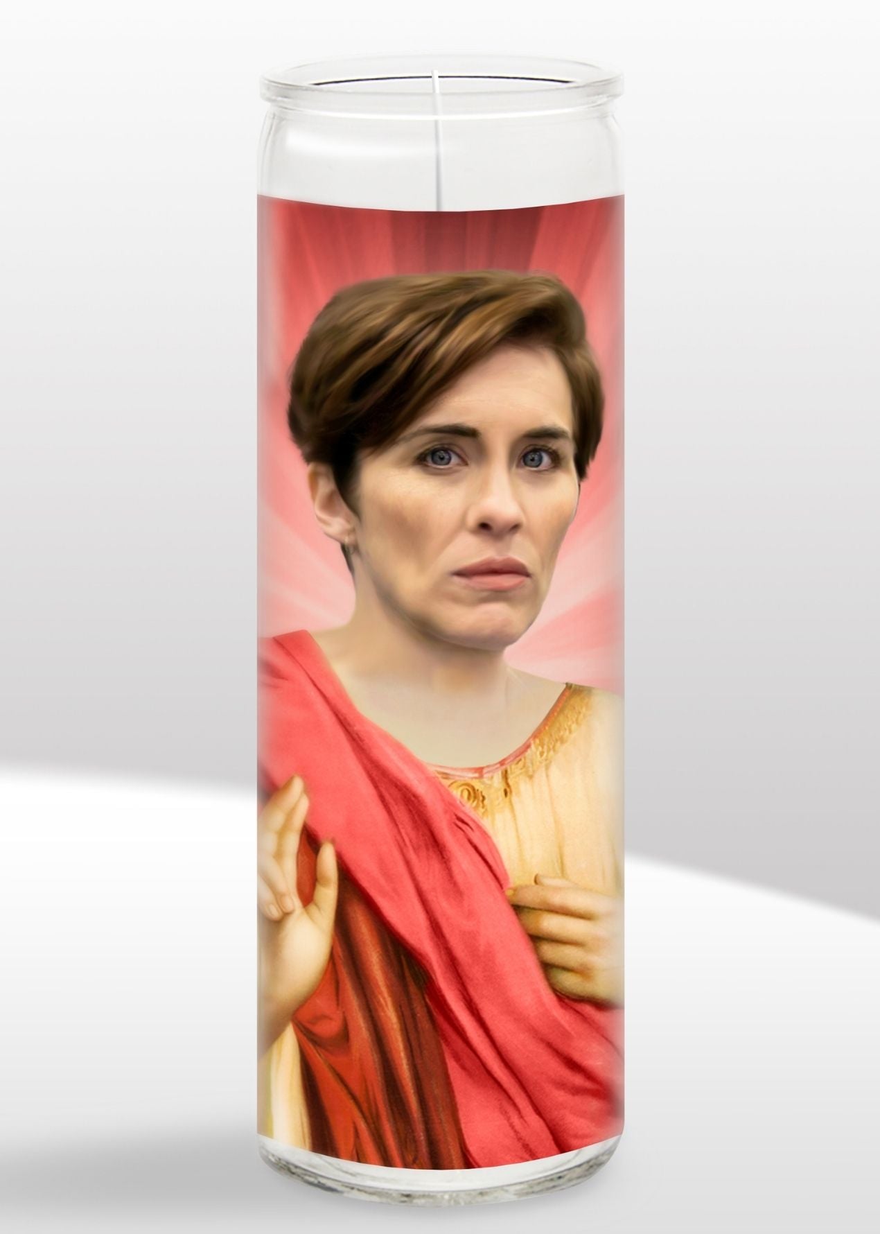 Inspector Kate Fleming (Line of Duty) Candle