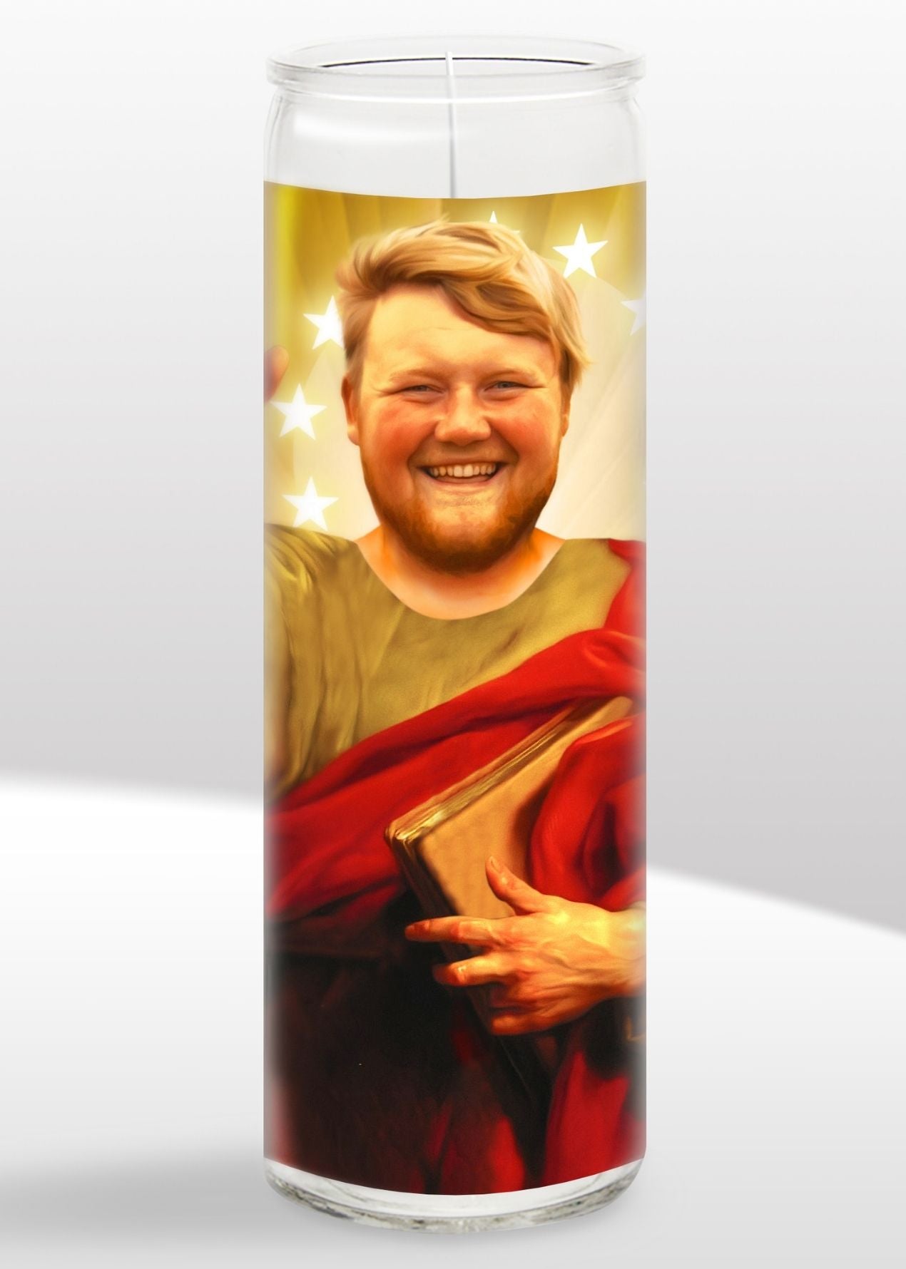 Kaleb Cooper Candle