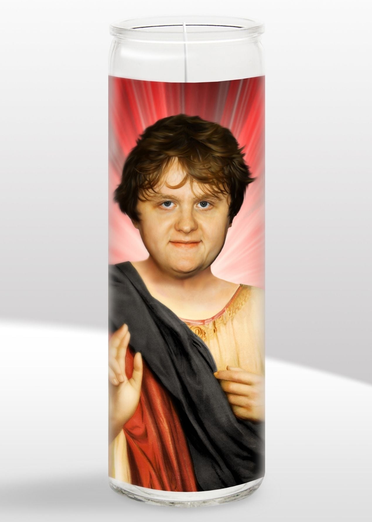 Lewis Capaldi Candle