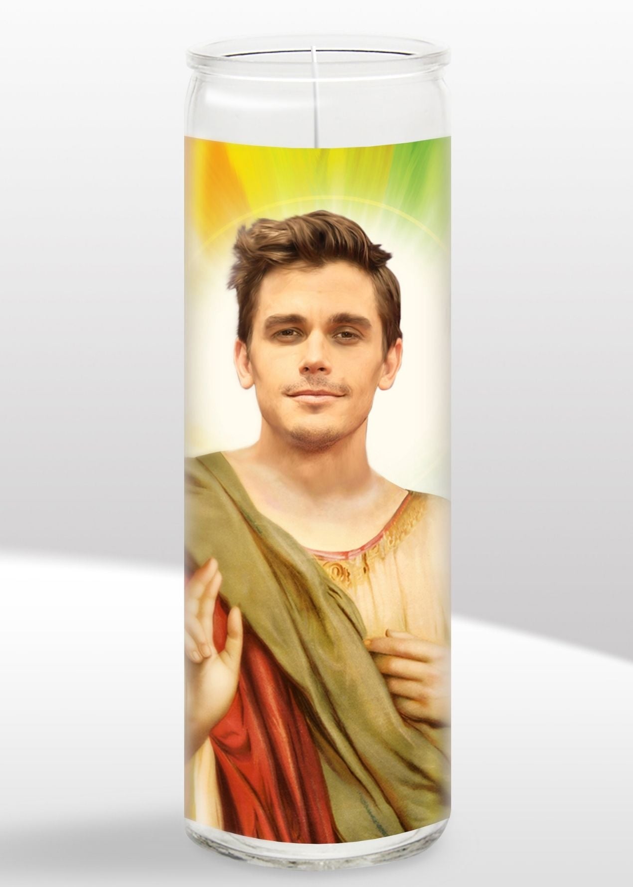 Antoni Porowski Candle