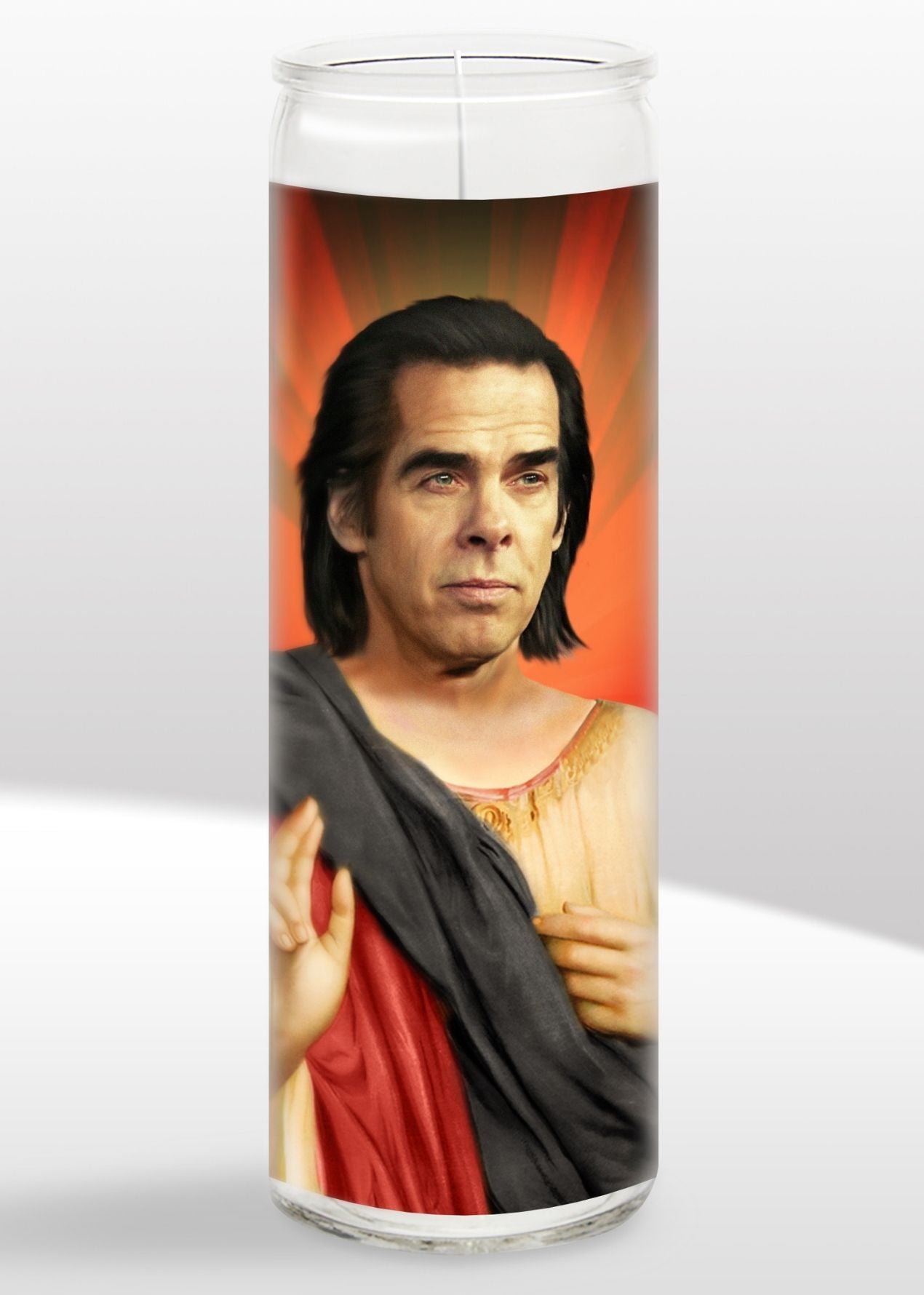 Nick Cave Candle