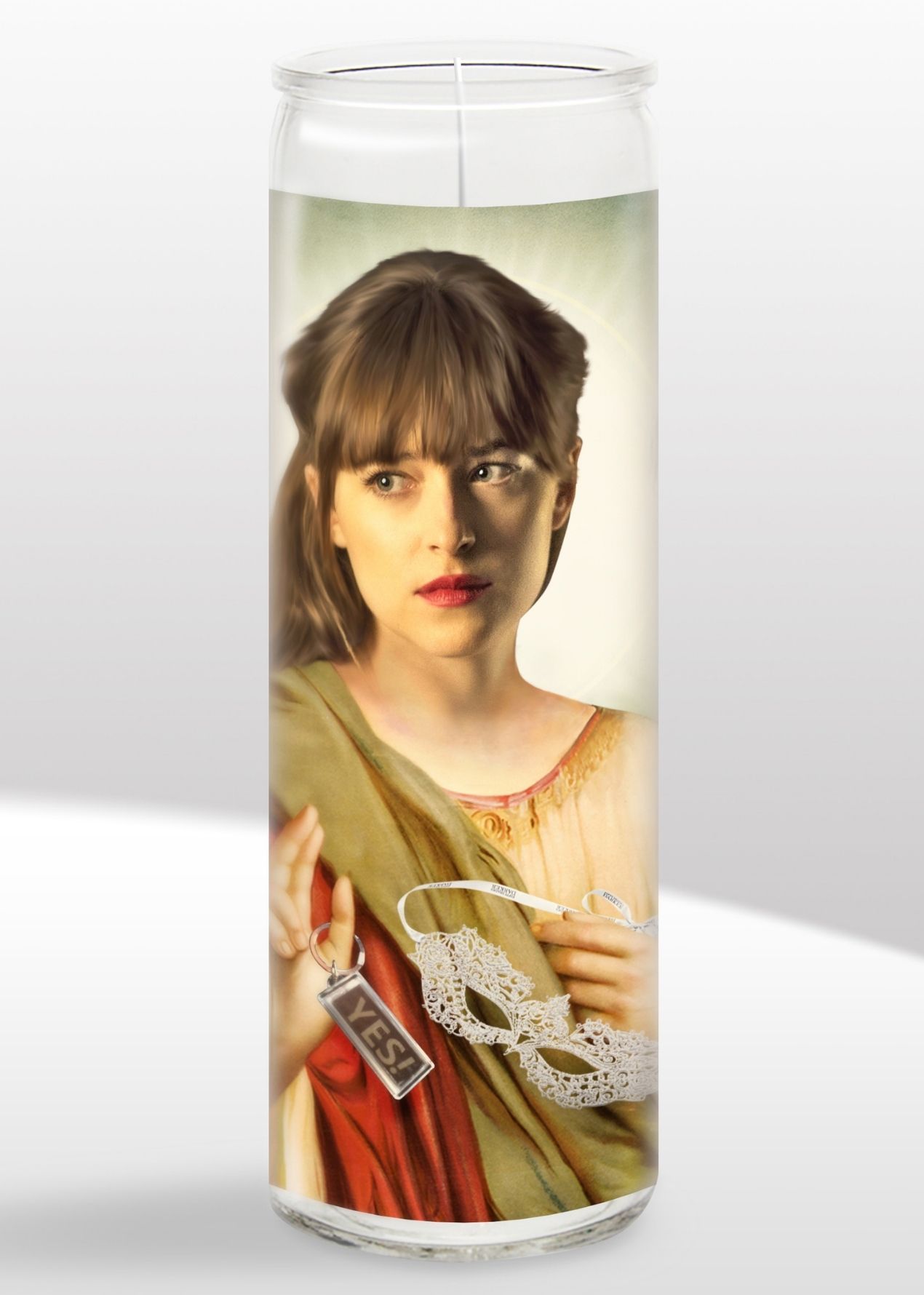 Anastasia Steele (50 Shades) Candle